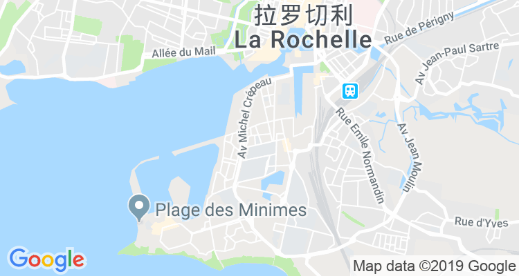 拉罗谢尔cap"etudes la rochelle-法国拉罗谢尔租房-异乡好居