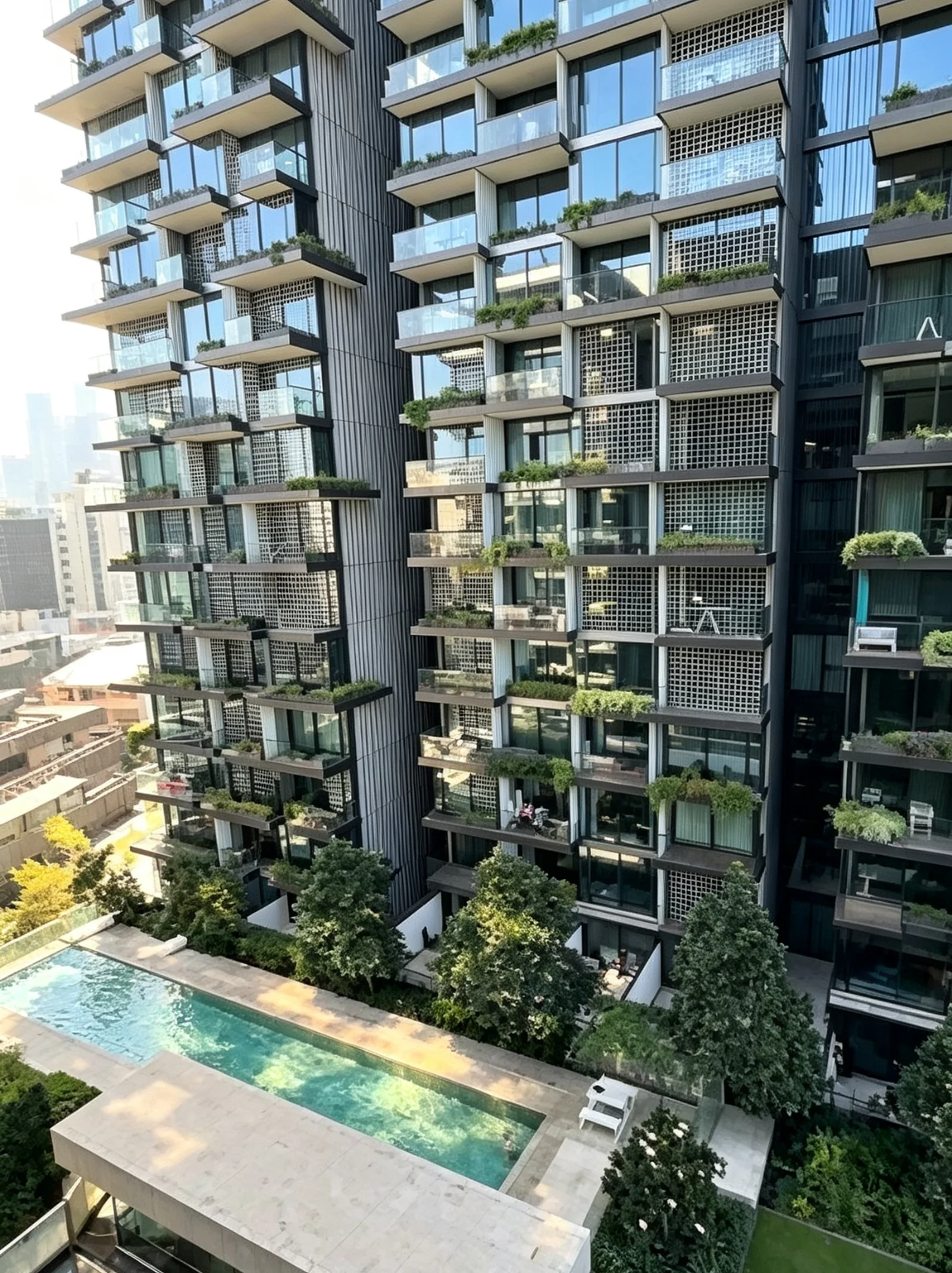 悉尼租房|CentralPark 近UTS / 悉大studio