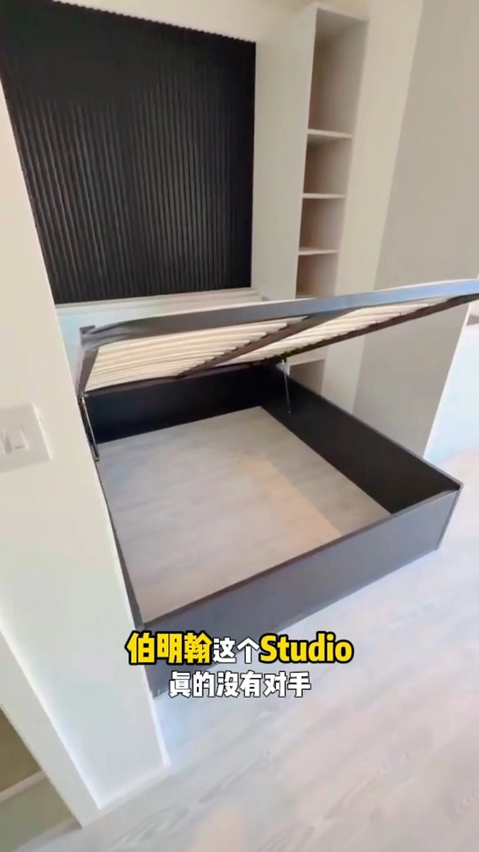 伯明翰高端网红studio带独洗才2xx😍