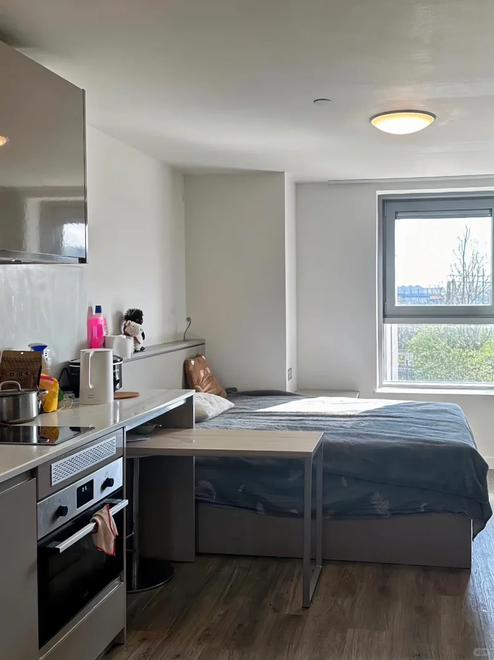 格拉好房推荐🏠步行到校 两周房租减免studio&ensuite