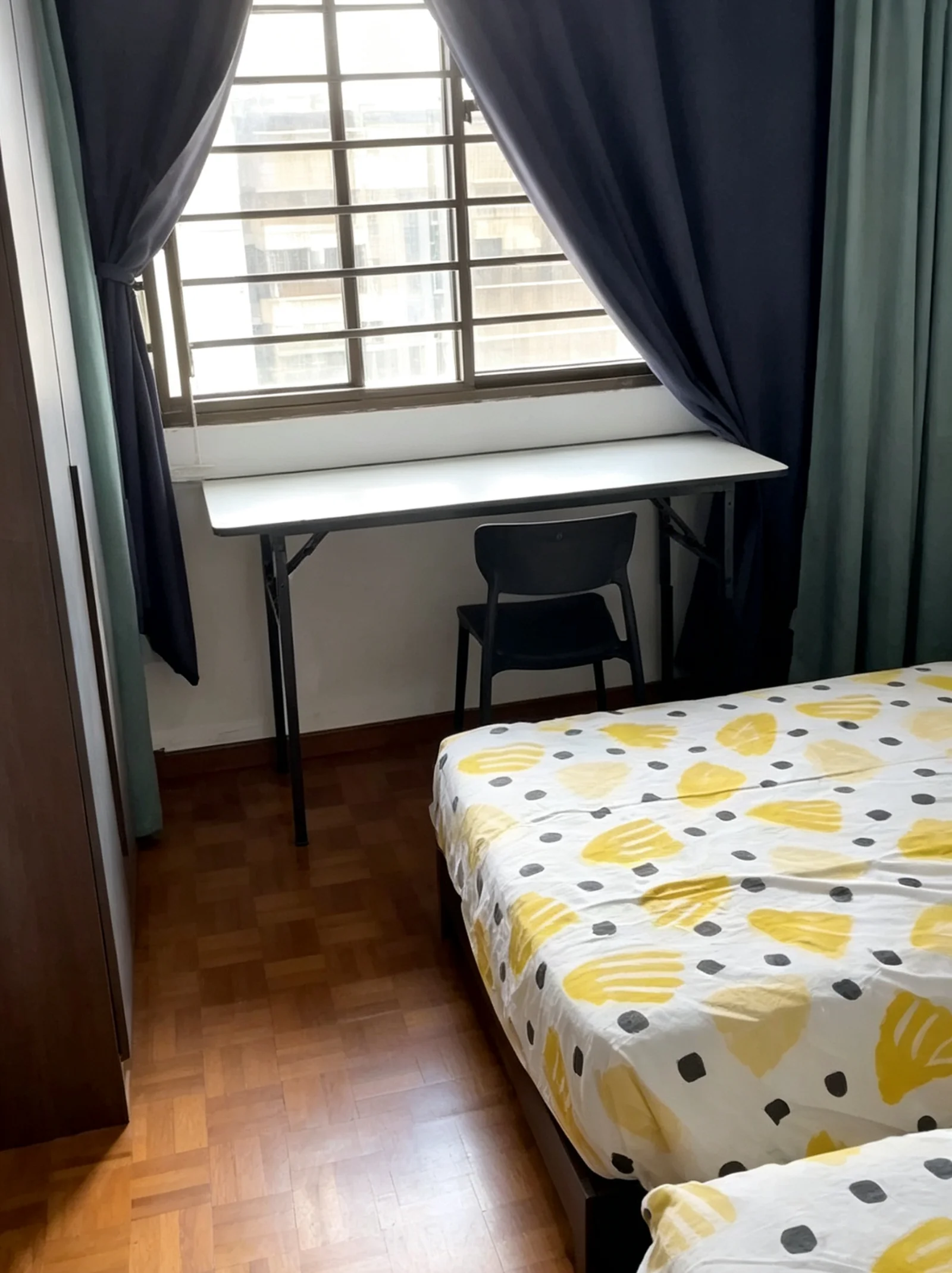 新加坡租房|学生公寓✨ 性价比大采光好房