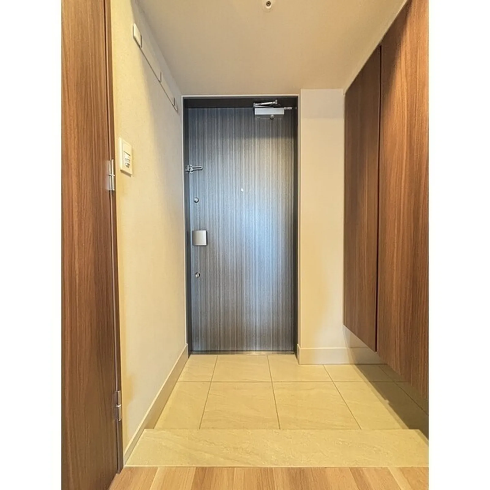 东京租房|府中2026新筑1LDK✨0礼0押大户型