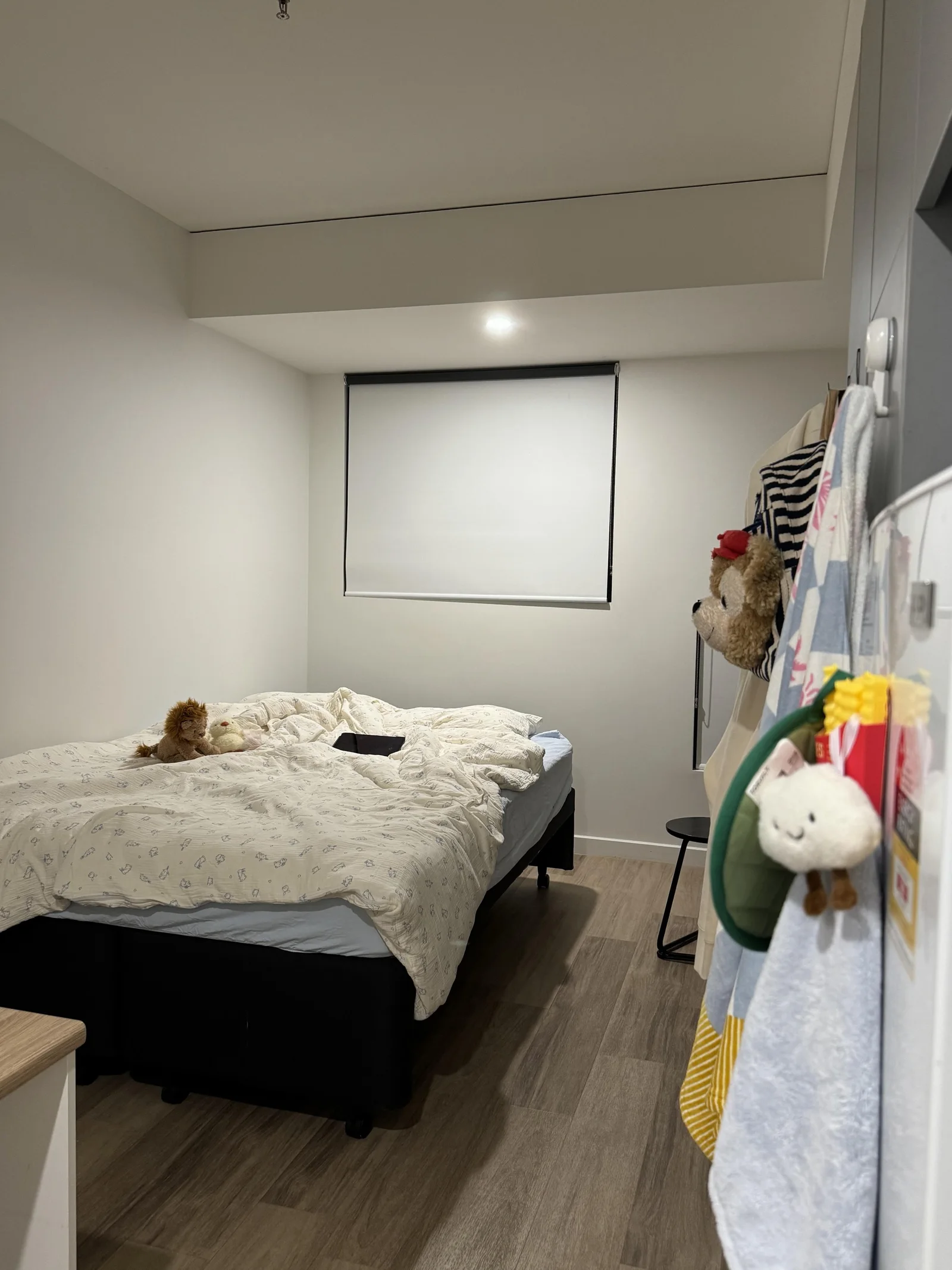 阿德莱德｜大空间Studio，全包bill拎包入住🔥