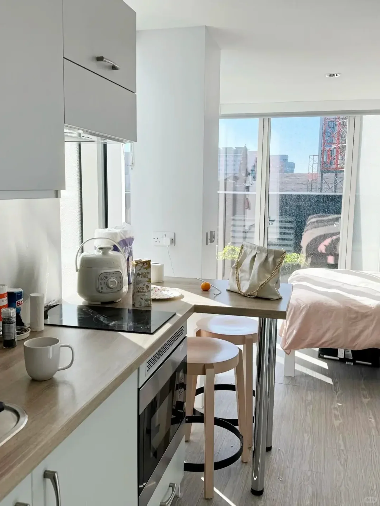 🏠 格拉市中心公寓推荐|iQ Elgin Place
