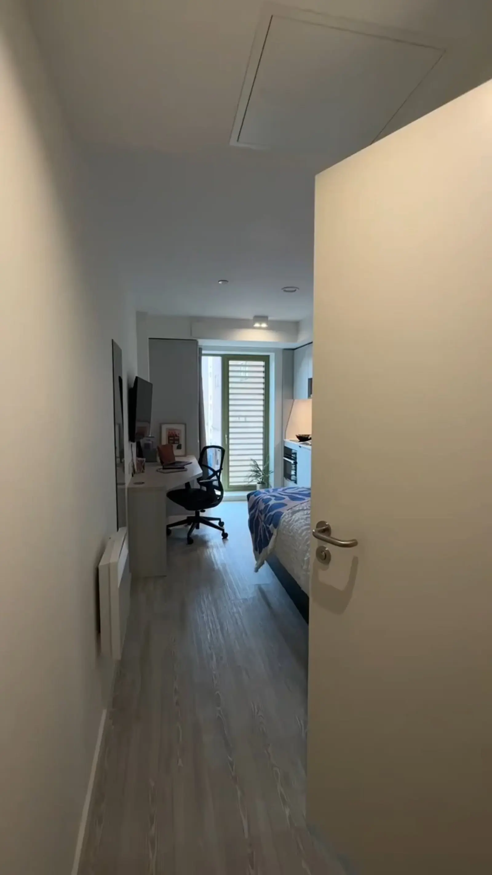 爱丁堡租房｜限时余房🔥3B3B Townhouse