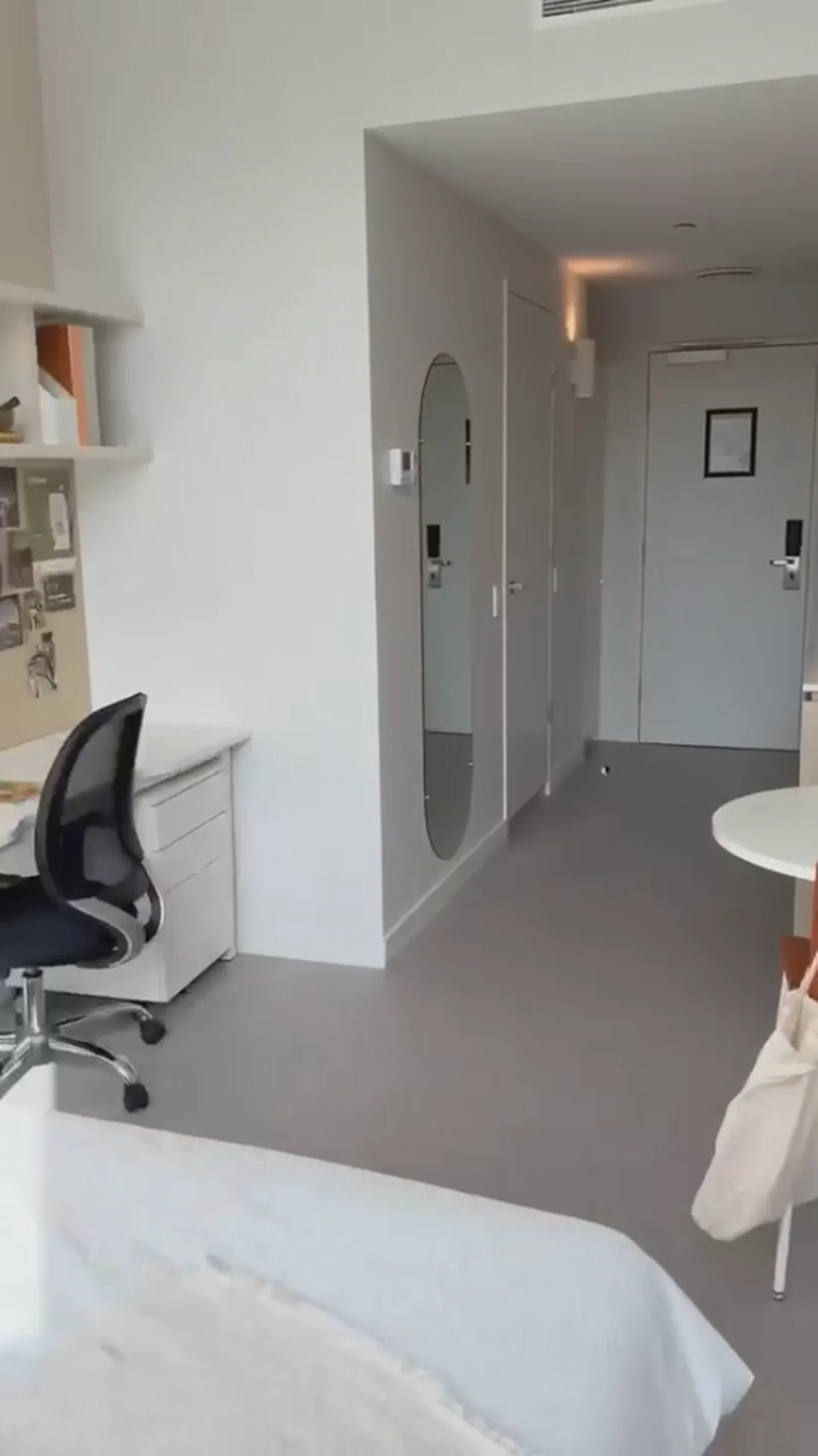 墨尔本炒鸡好看的studio！一个人住爽翻