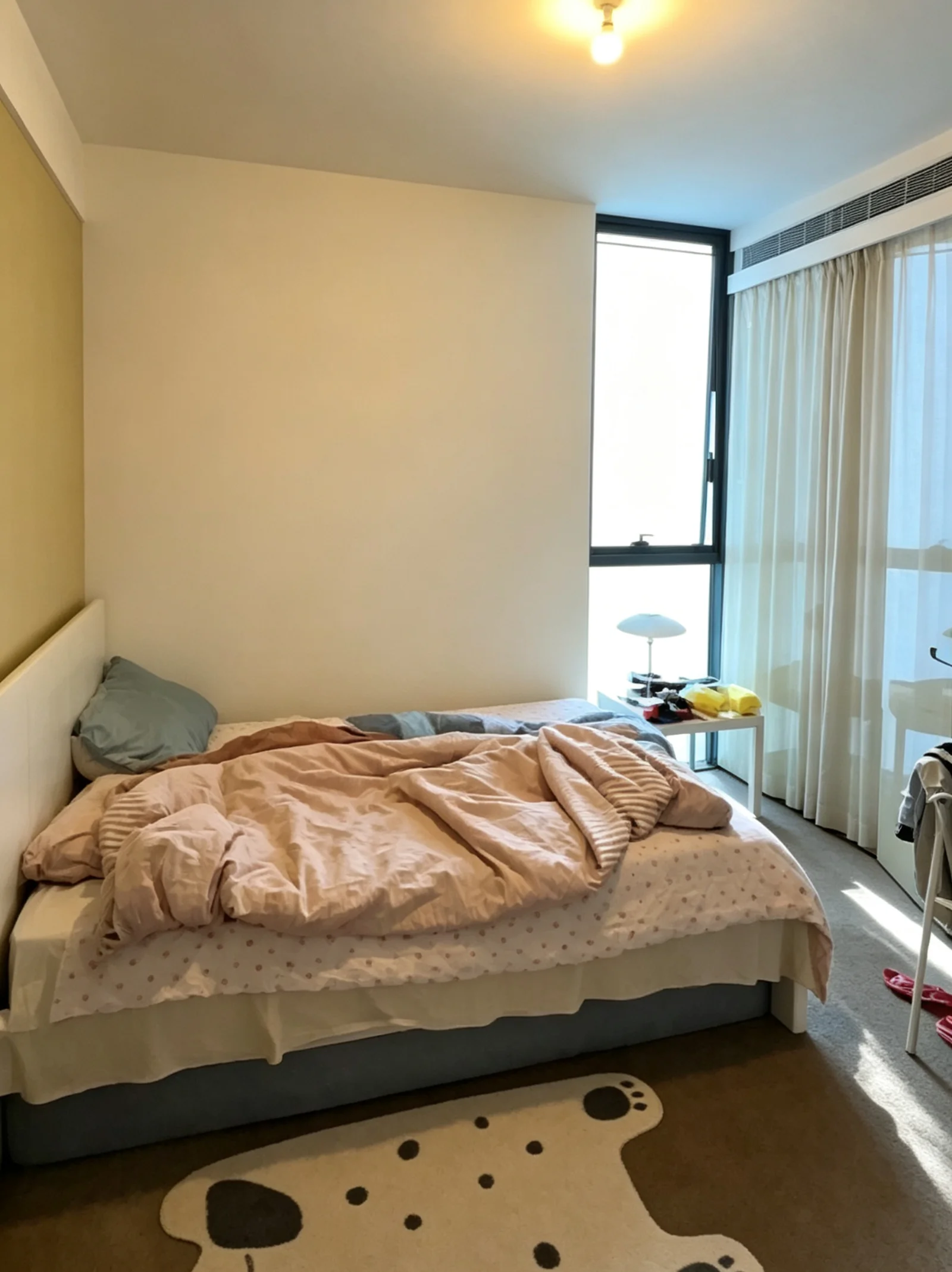 悉尼租房|CentralPark 近UTS / 悉大studio