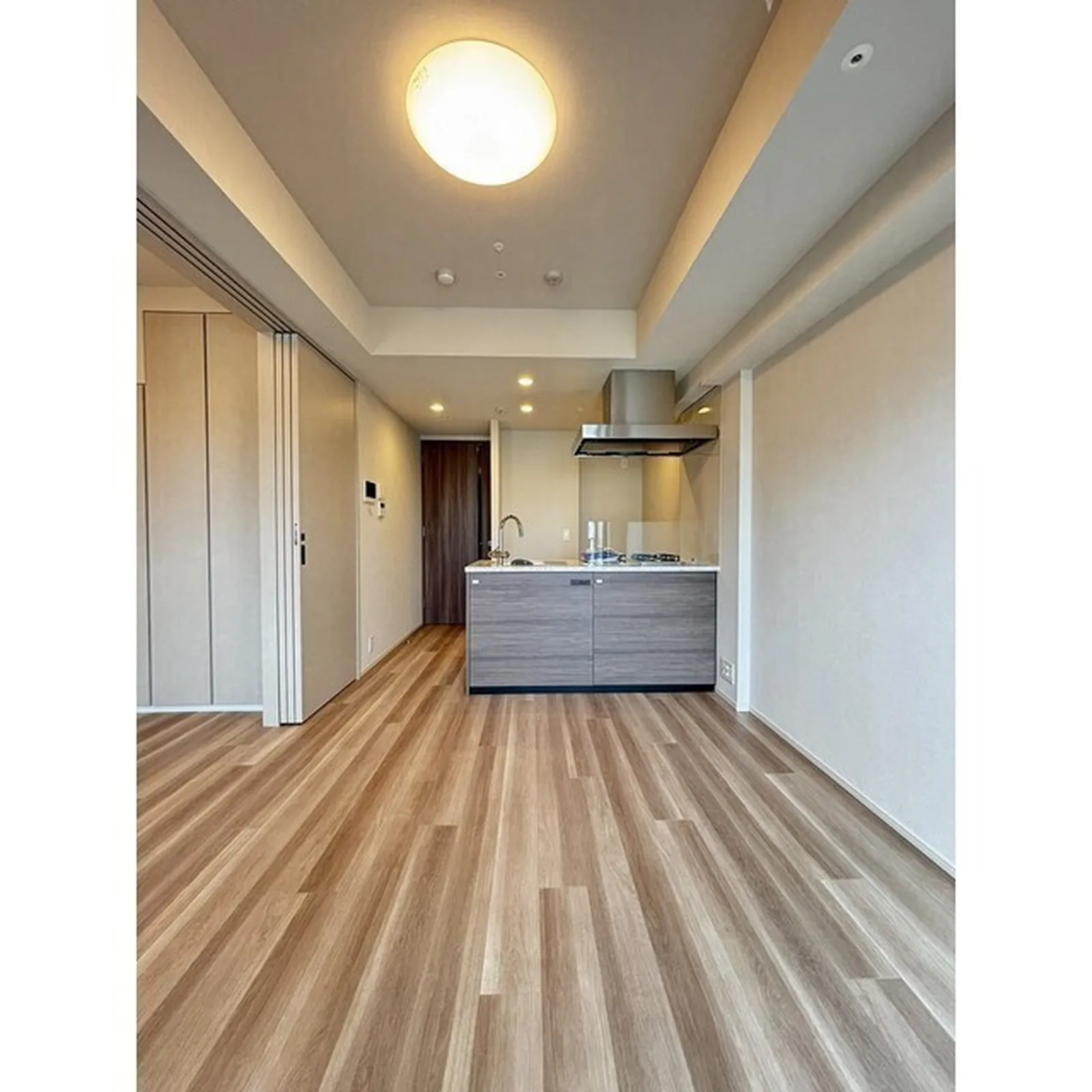 东京租房|府中2026新筑1LDK✨0礼0押大户型