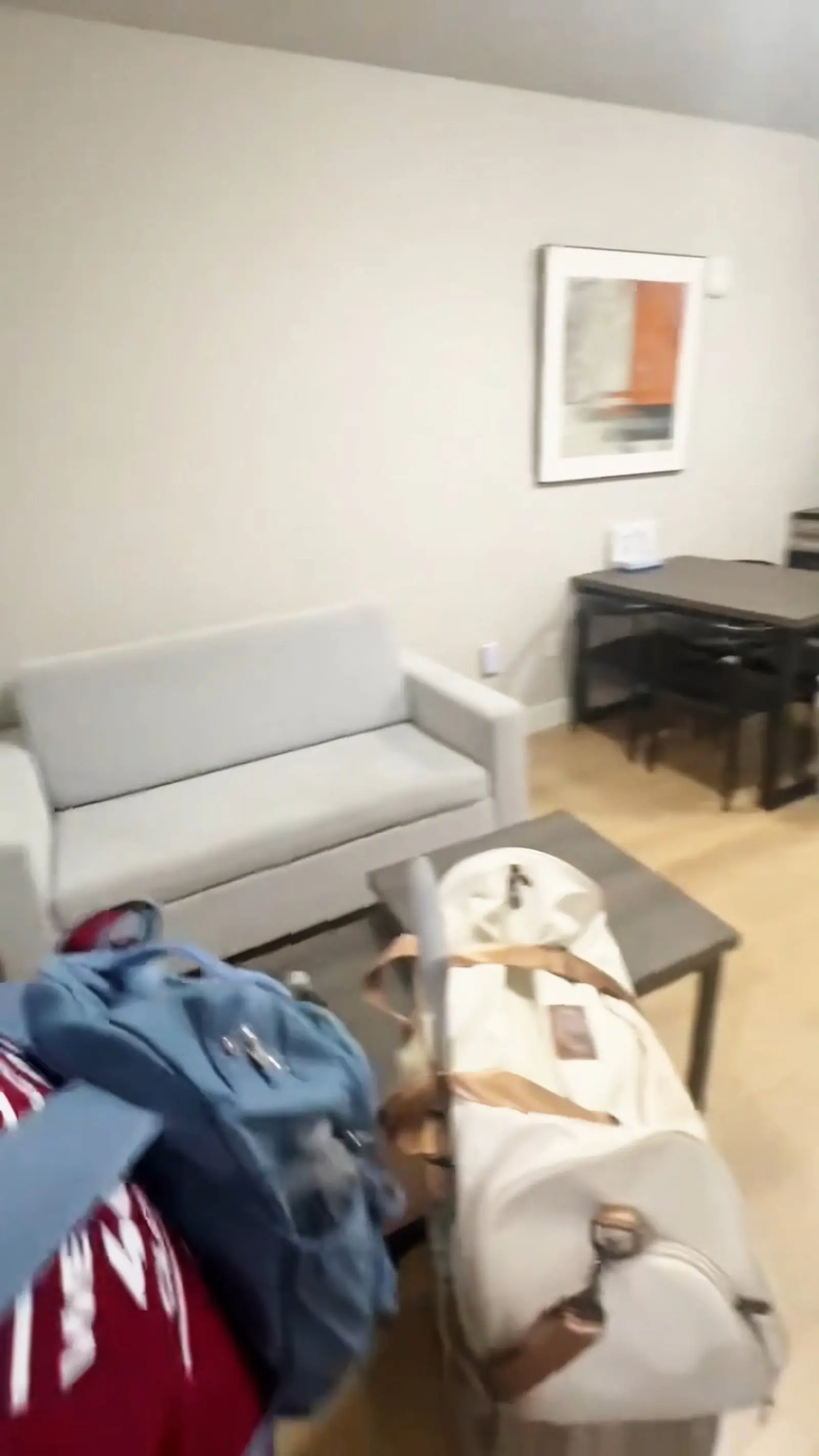 费城租房🏠步行Upenn 2b2b户型拎包入住