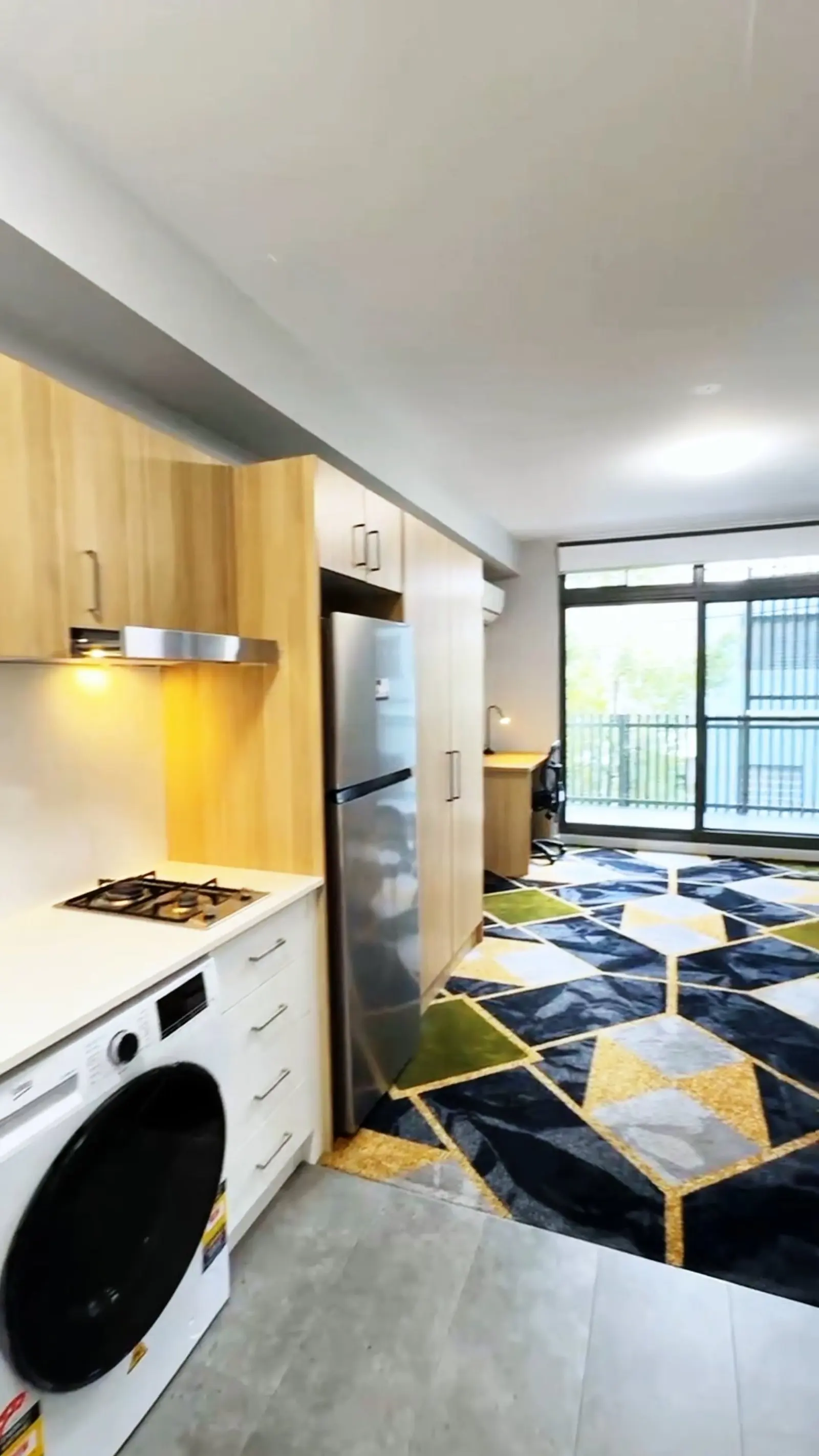 阿德莱德租房 | 2b1b户型🏠留学跟朋友合租也太开心了
