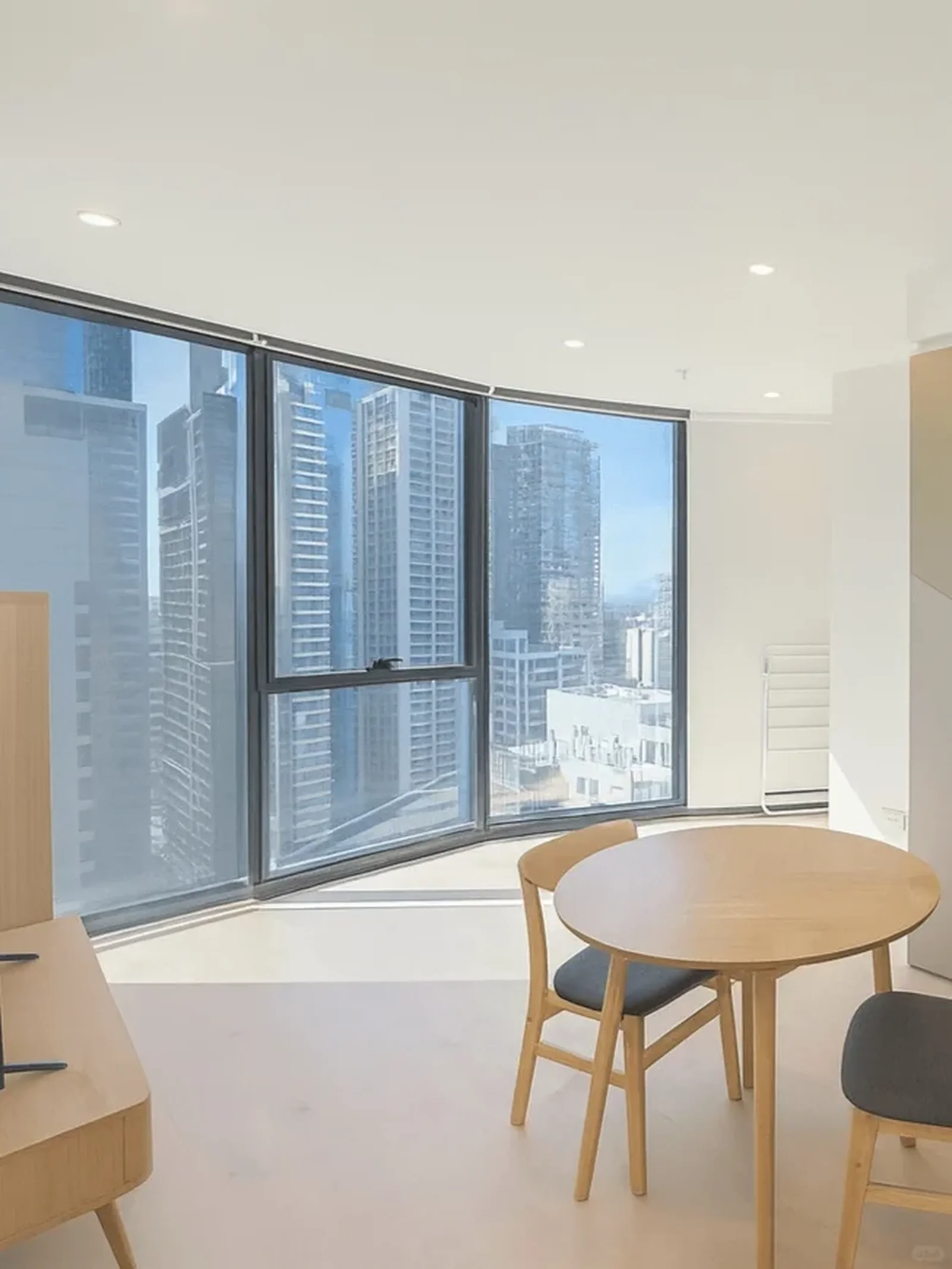 转❗墨尔本小蛮腰Premier Tower高层1b1b