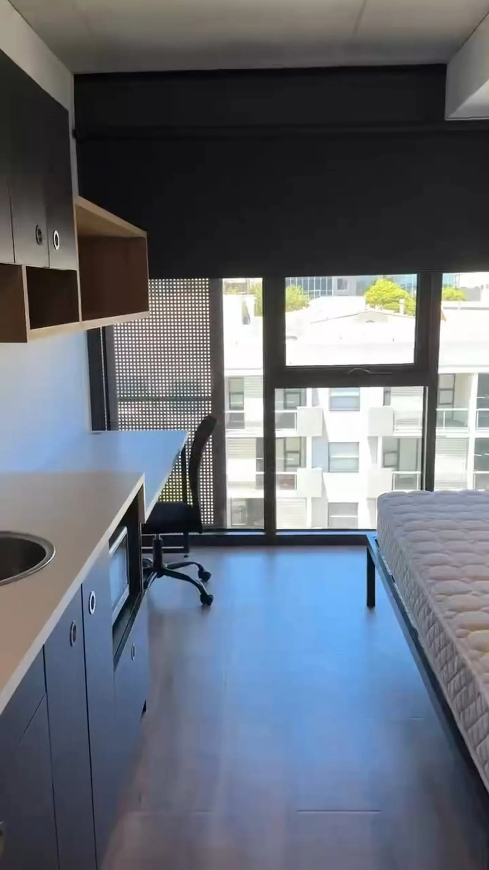 墨尔本组房， UniLodge Royal Melbourne 27年S1火热预订中