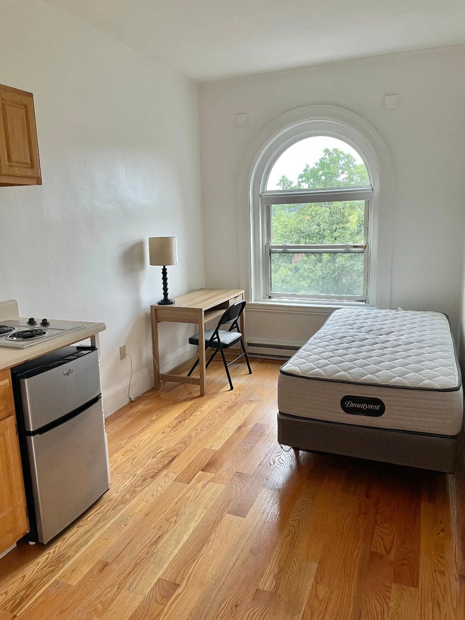 🔥波士顿1061 Beacon St｜宝藏Studio公寓