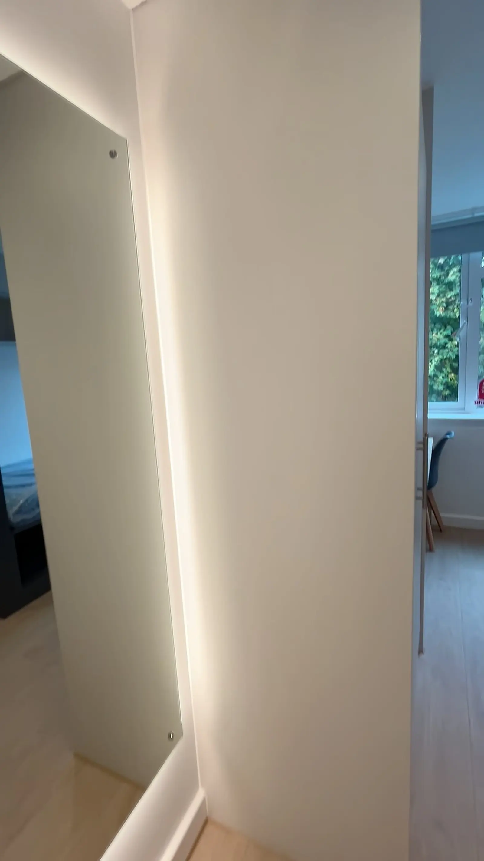 西伦敦可短租的Studio🔥包水电网带空调！