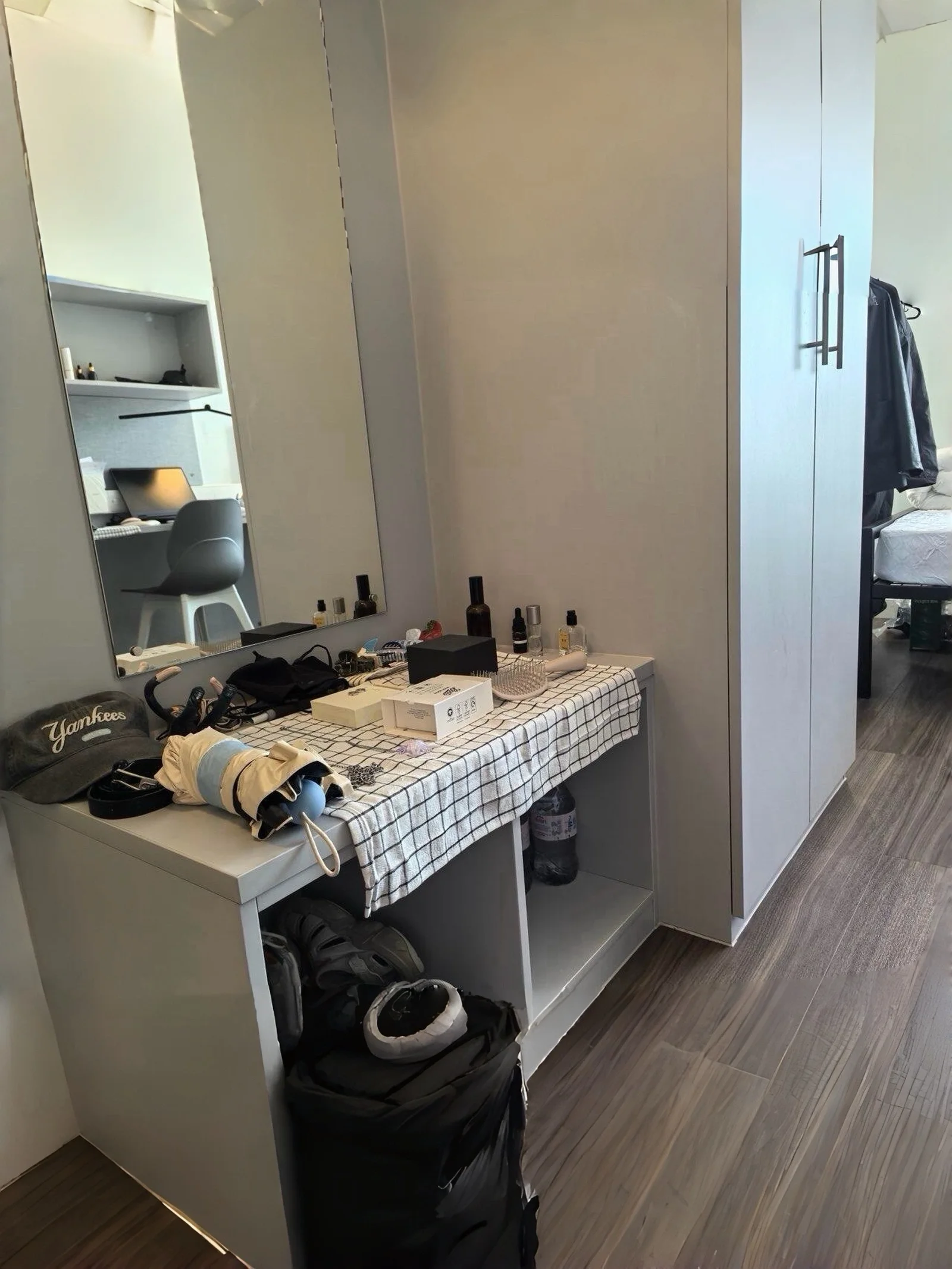 伦敦｜谁能拒绝伦敦公园景 Studio🥰超高性价比