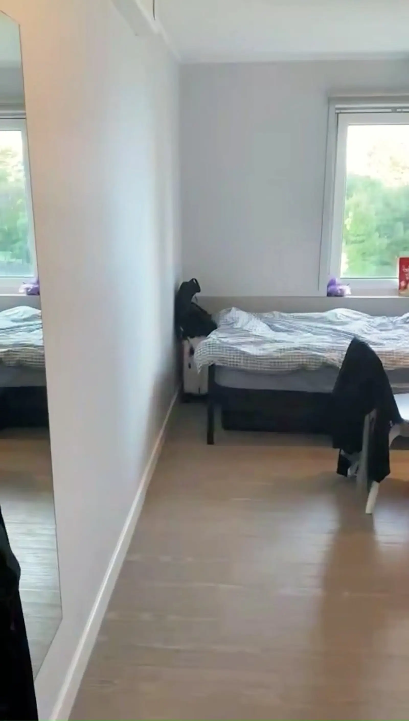 伯明翰 ensuite❗ 华人室友4=1 独立卫浴