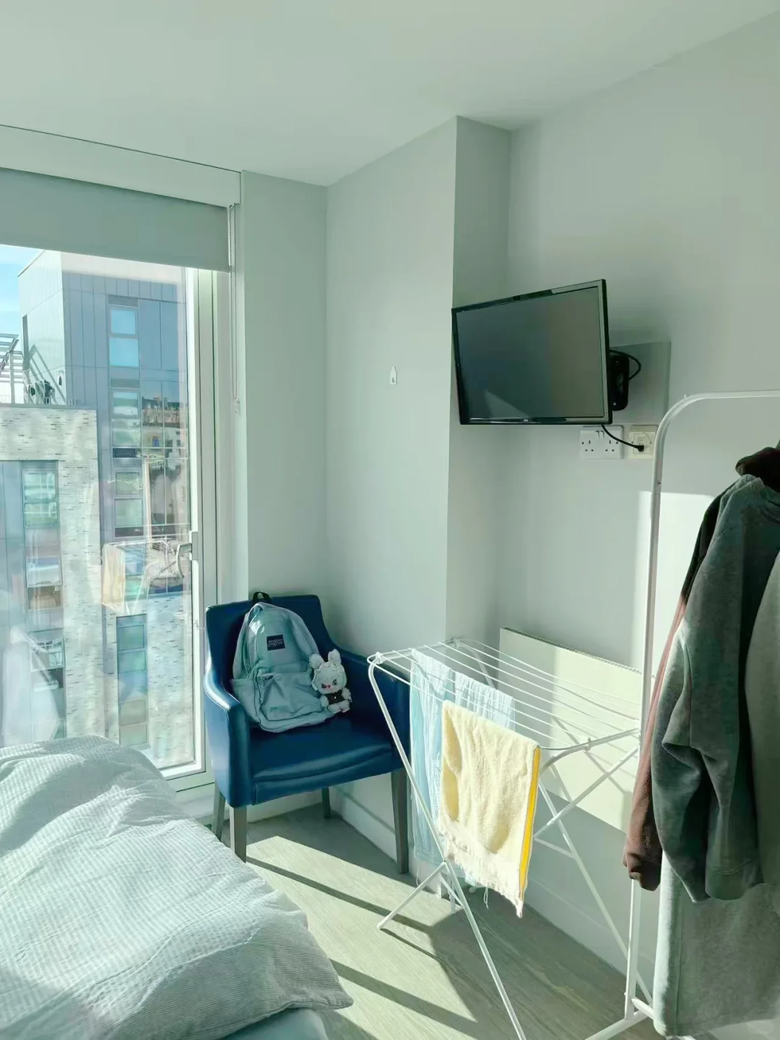🏠 格拉市中心公寓推荐|iQ Elgin Place