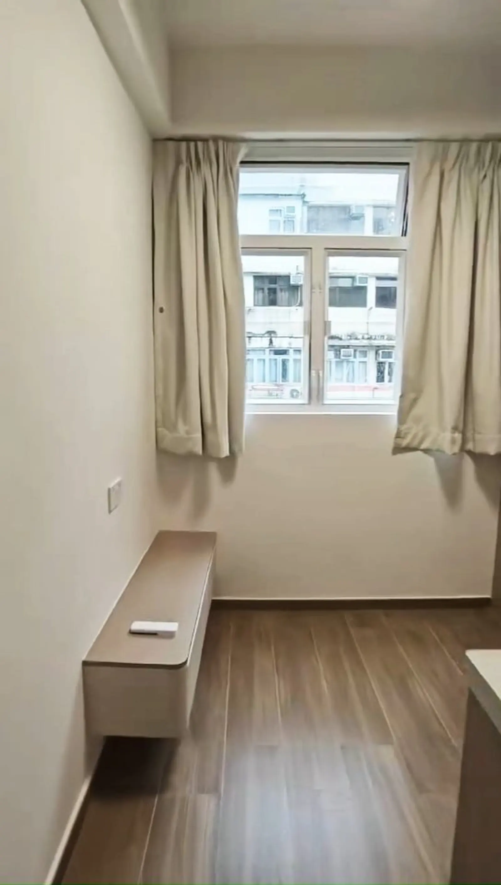 香港租房🏠适合港大学生&工作人士 studio户型