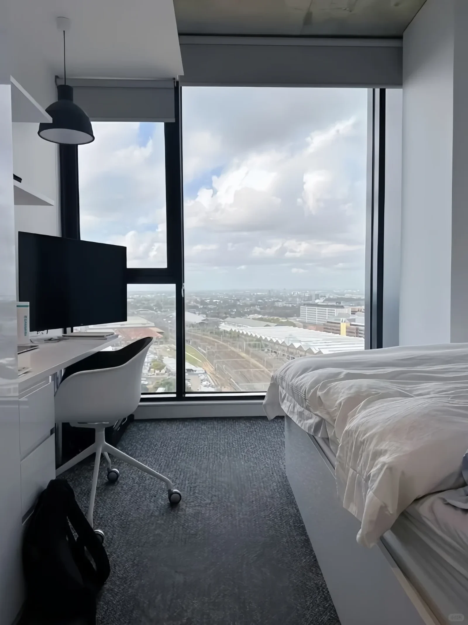 🇦🇺悉尼usyd校门口 27s1严选studio