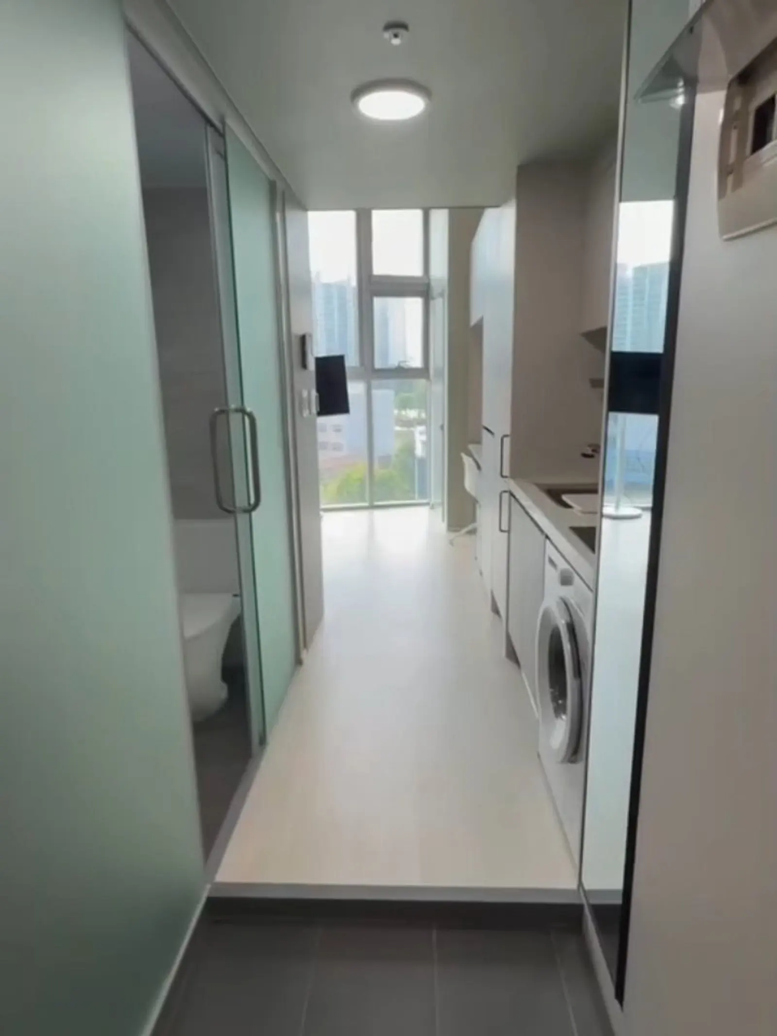 首尔清凉里Loft短租｜4个月起租！名校圈C位