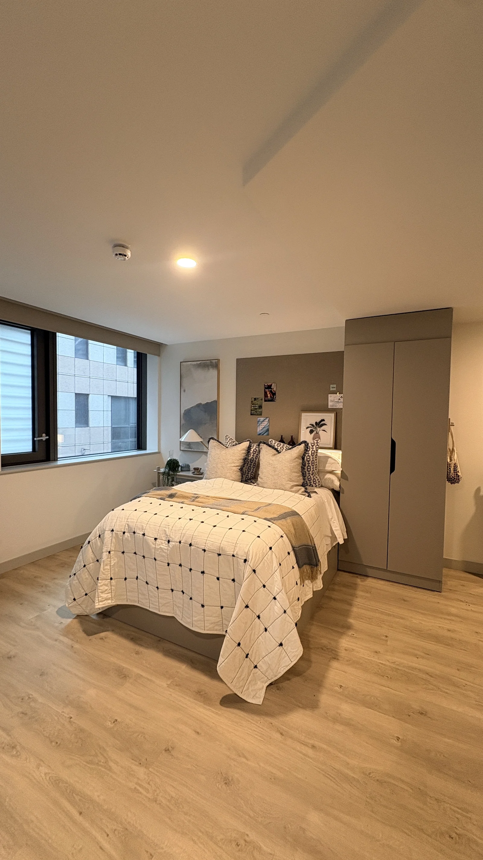 伦敦金融区🔥Auba London City 铂金 studio