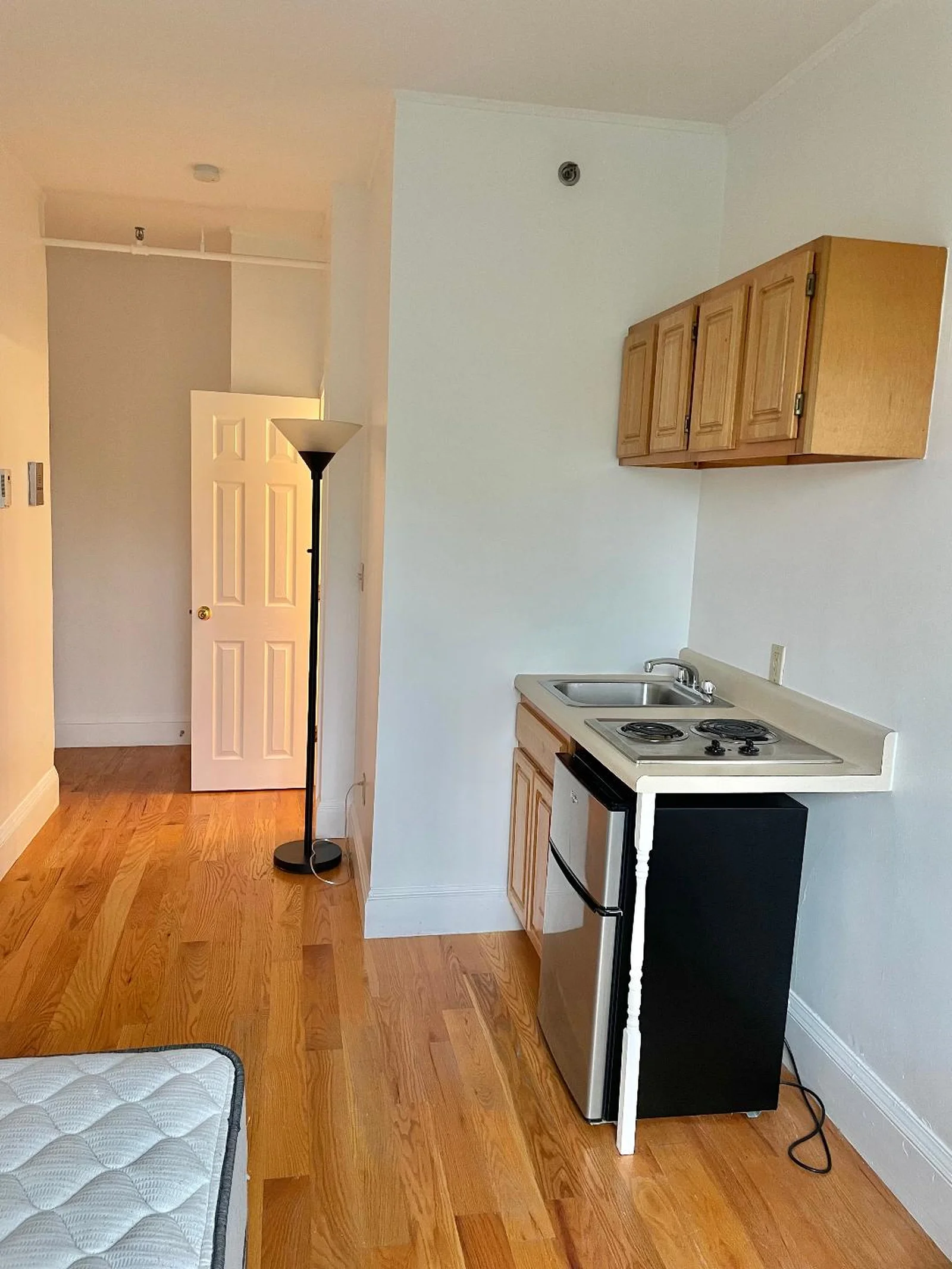🔥波士顿1061 Beacon St｜宝藏Studio公寓