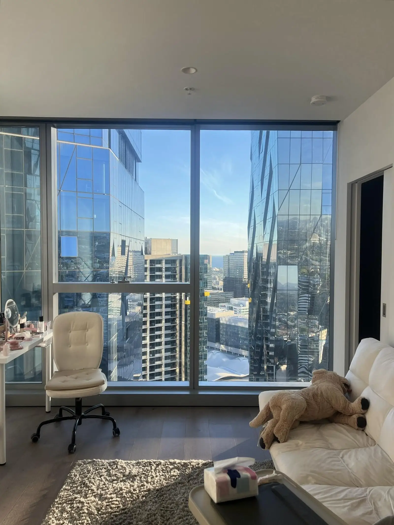 墨尔本wsp出自住1b1b❗️转合同~拎包可入住
