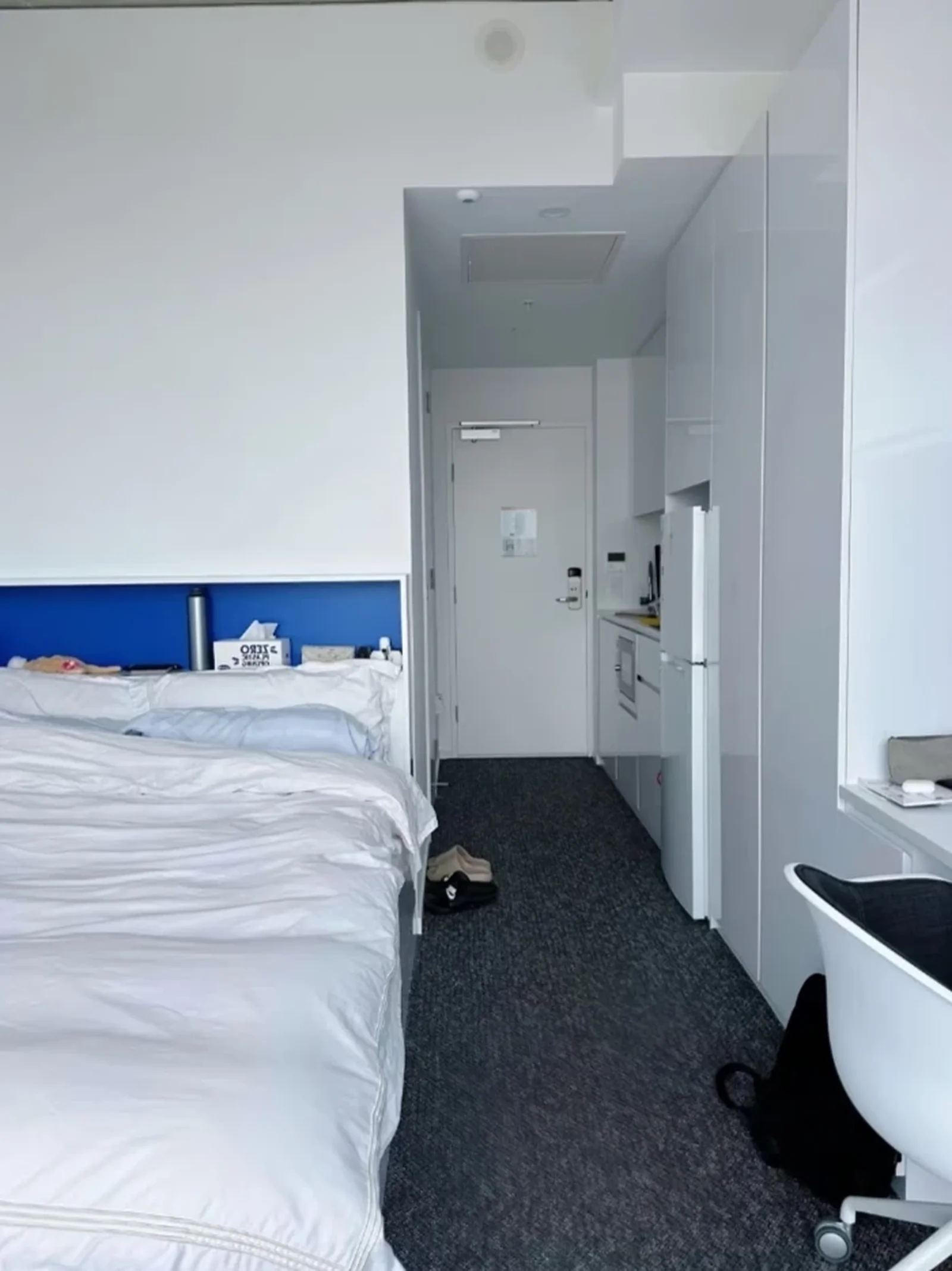 🇦🇺悉尼usyd校门口 27s1严选studio