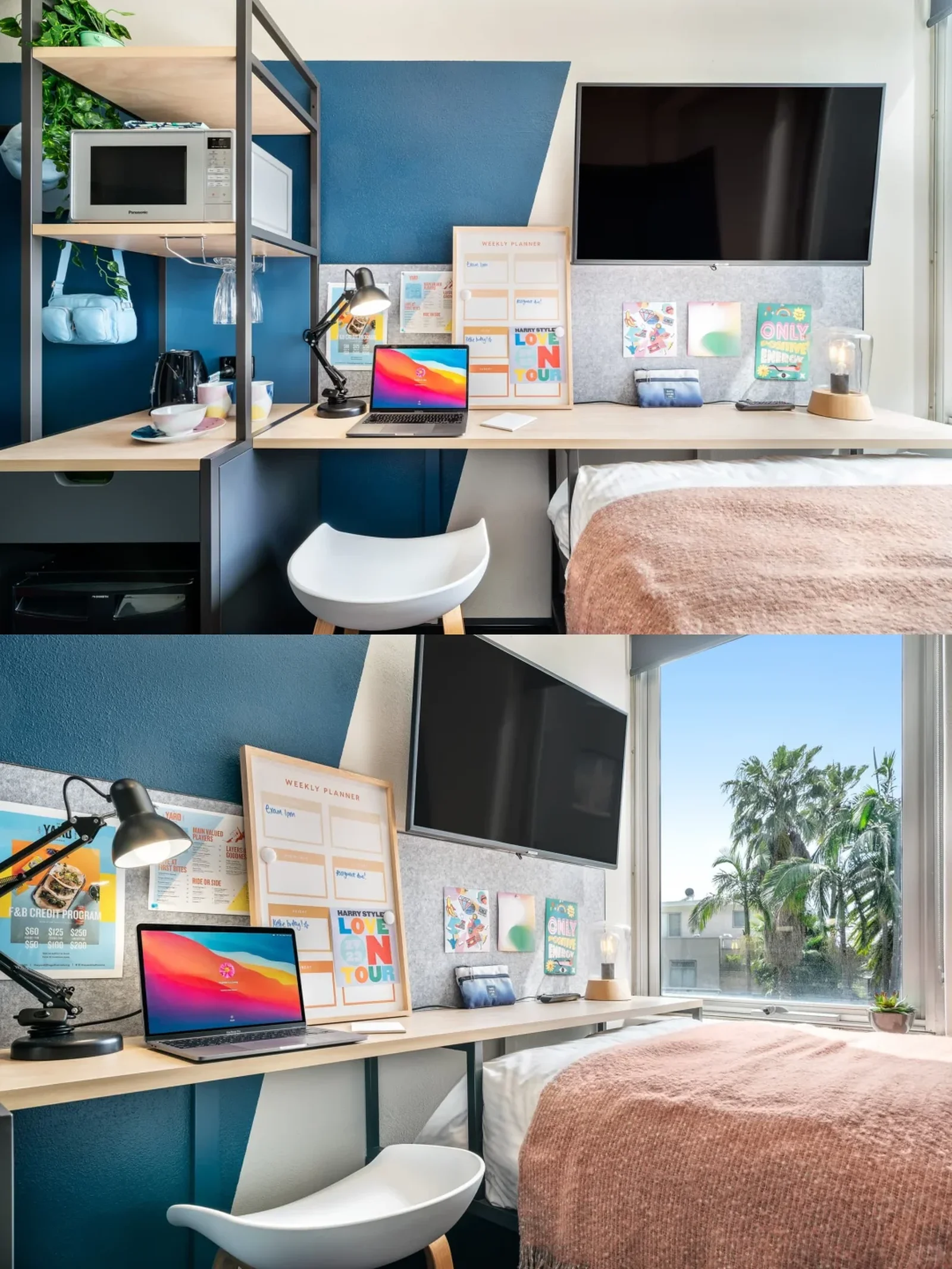 墨尔本租房❗全包bill➕免费班车，泳池