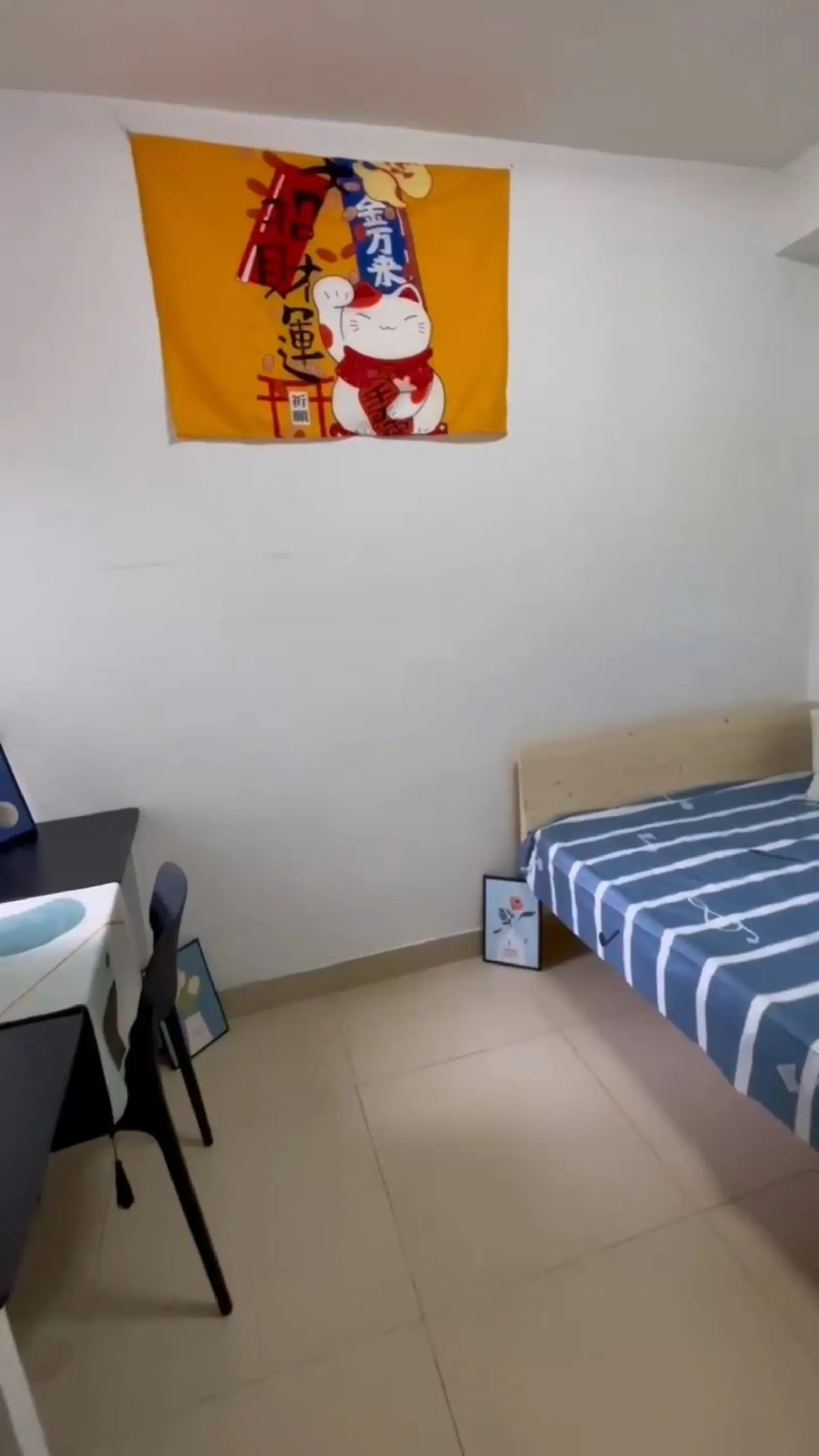 香港租房🏠步行地铁站 近岭南大学