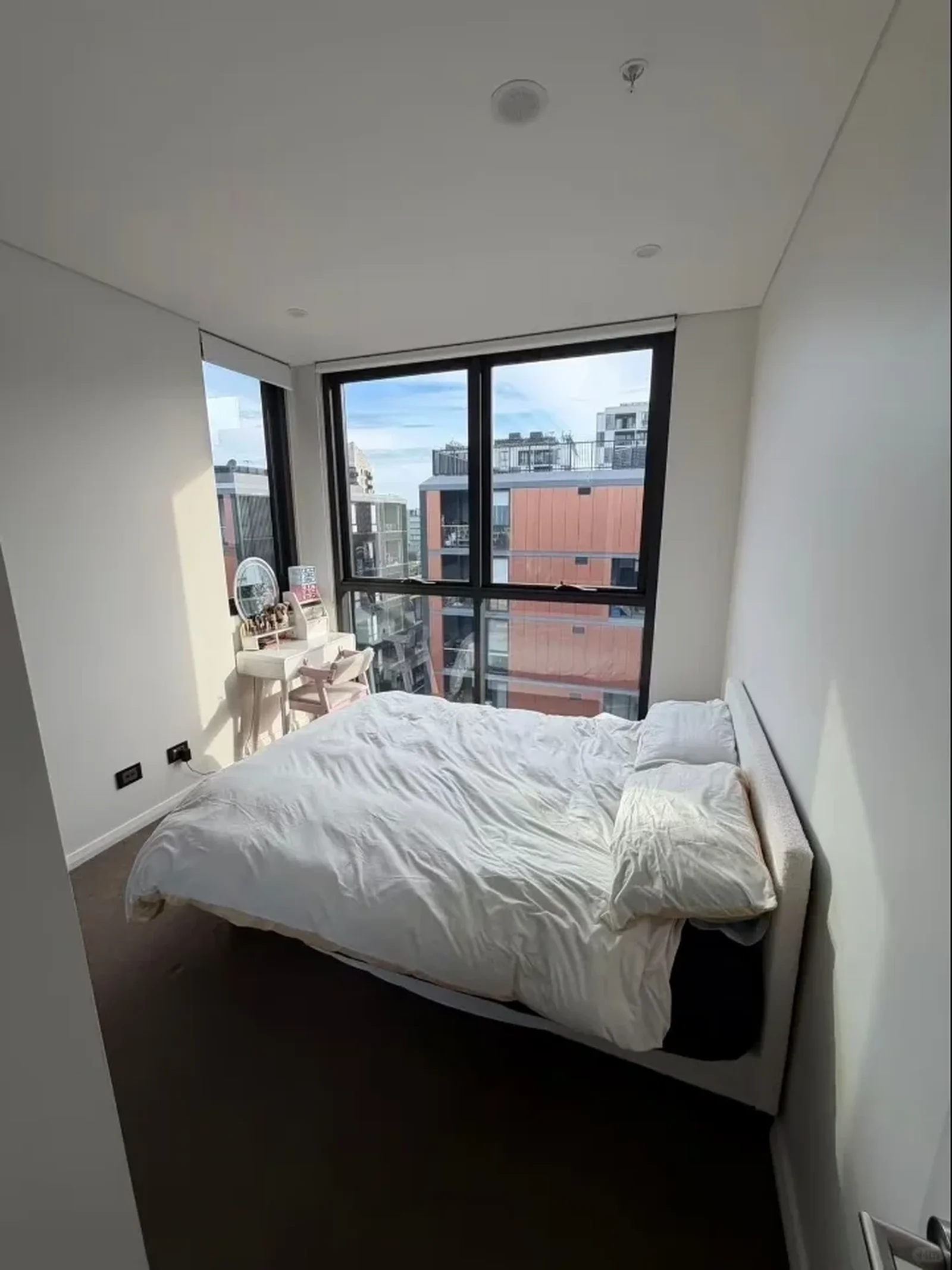 UTS步行圈🔥Ultimo带空调2B，近期入住