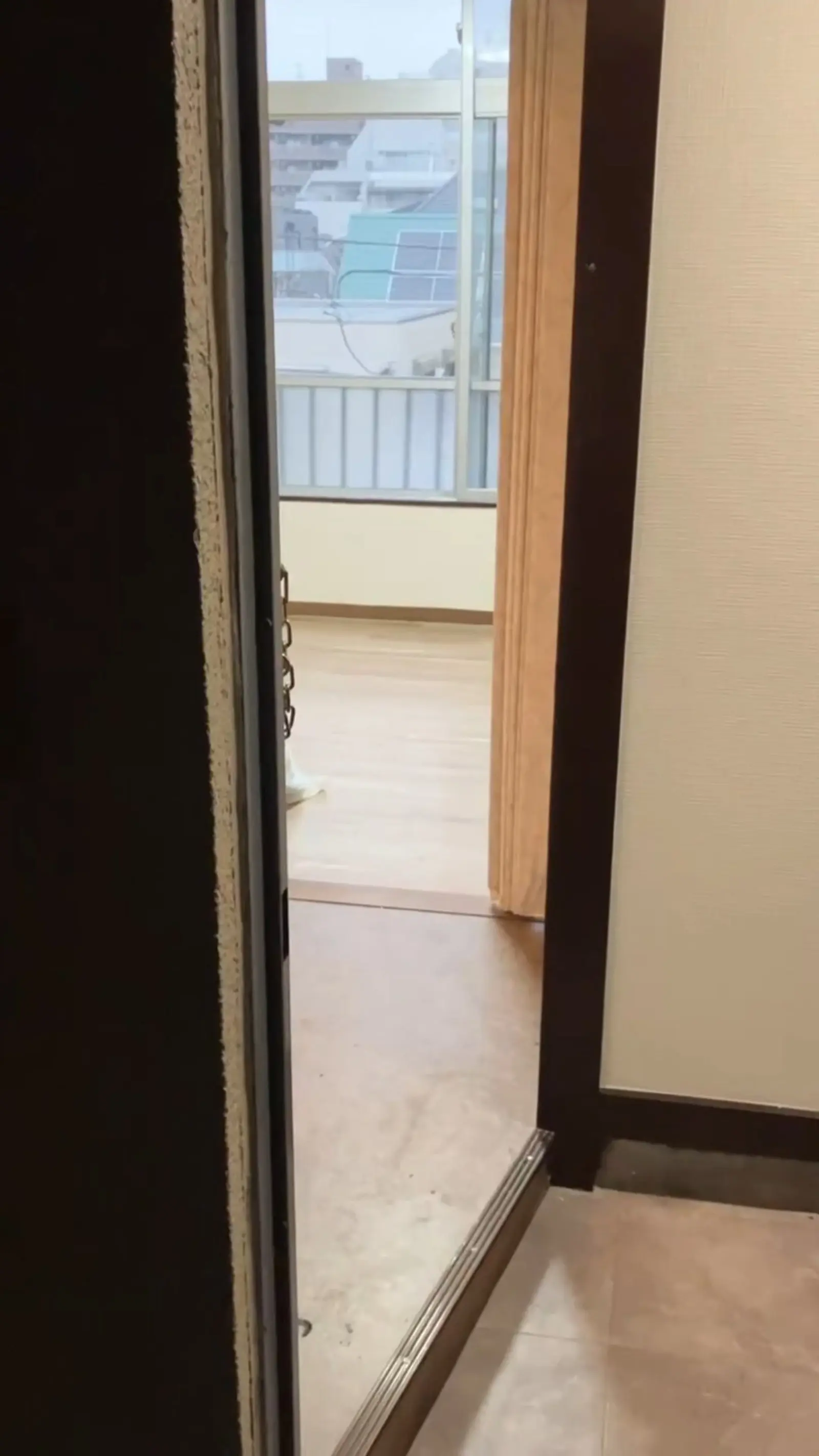 东京租房｜高圆寺✨无礼金 1R 小户型
