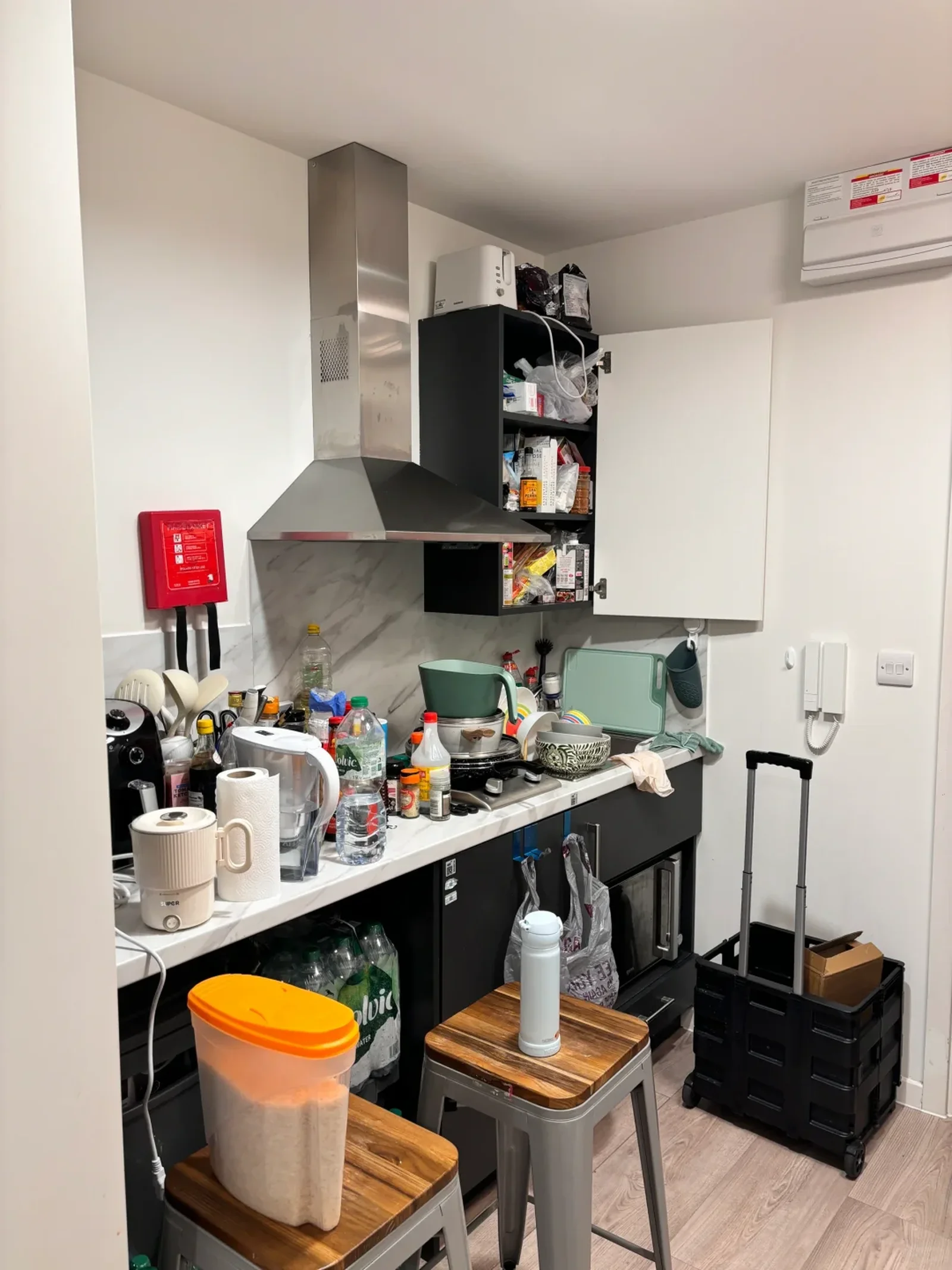 UCL东校区官方宿舍来了🏠 步行7分钟到校真的香