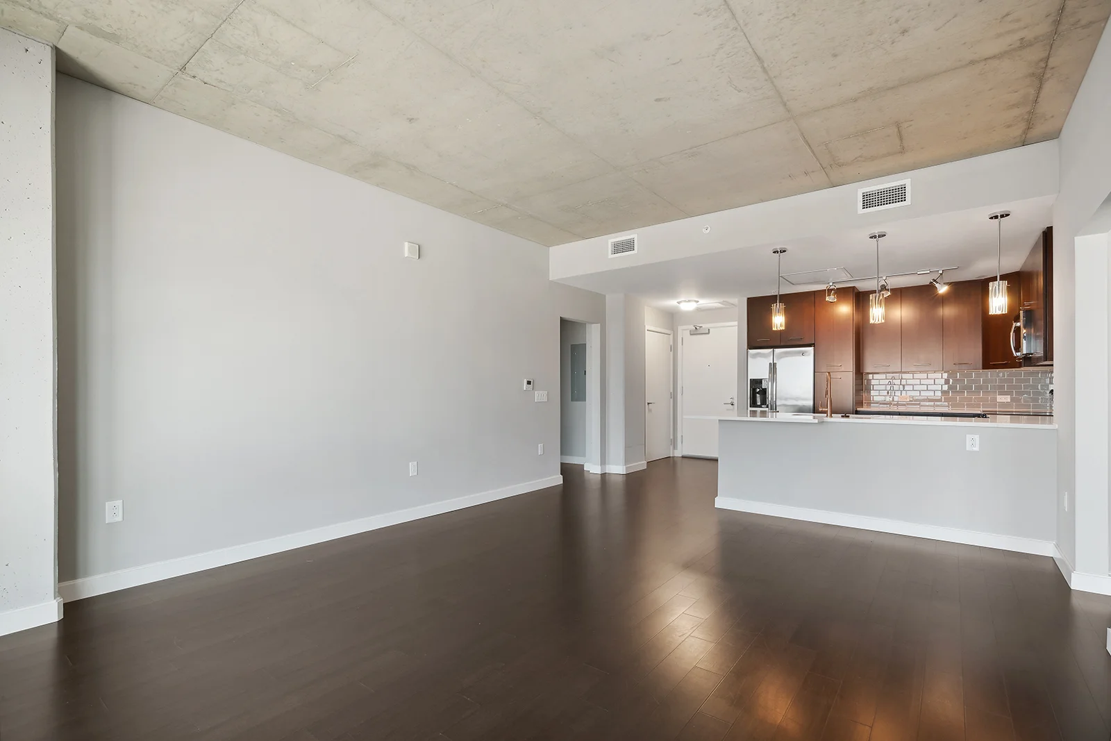 费城租房 The Standard Philadelphia|2B1B转租