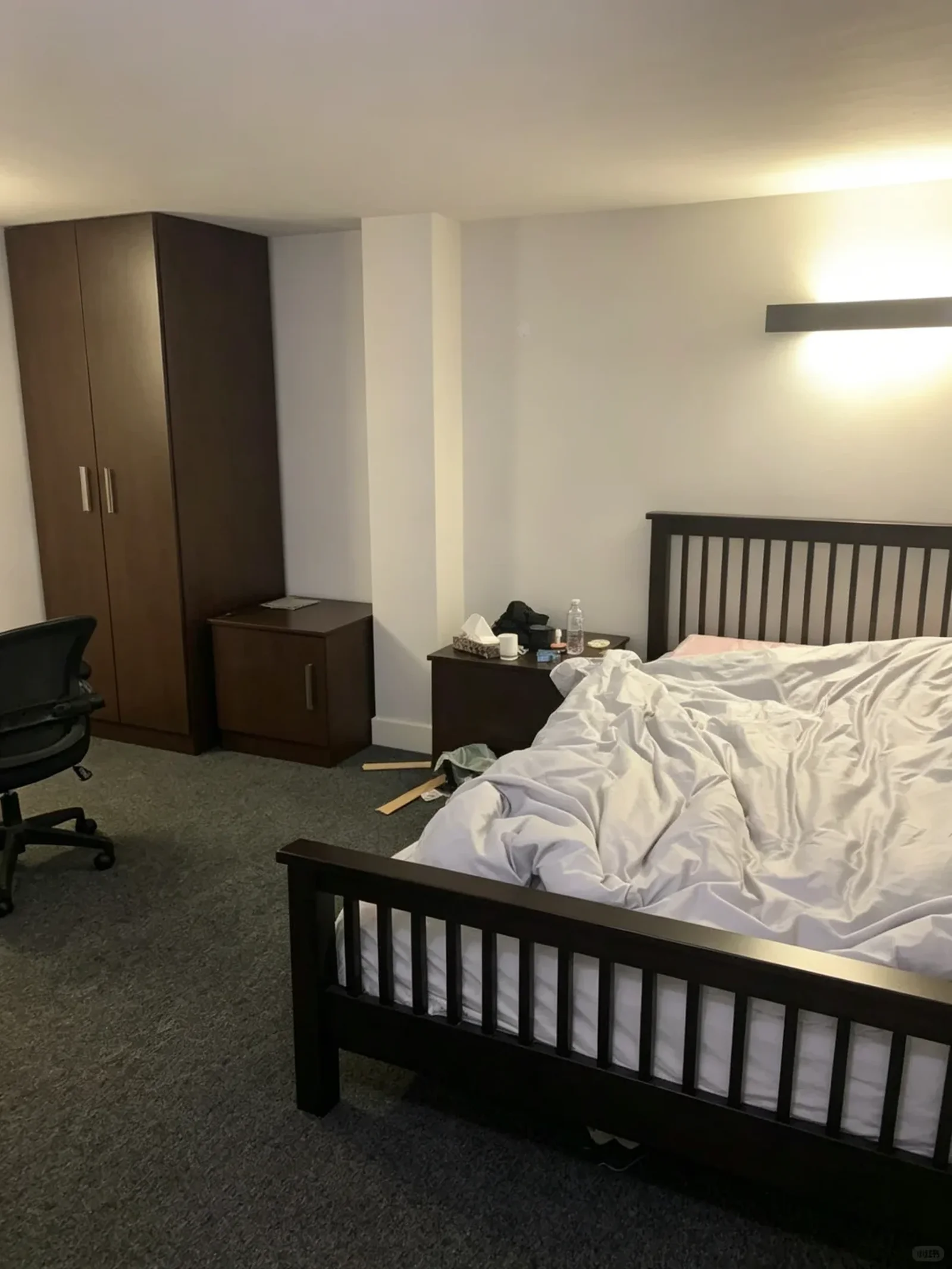 埃克塞特｜独享双层 loft，带独立洗衣机
