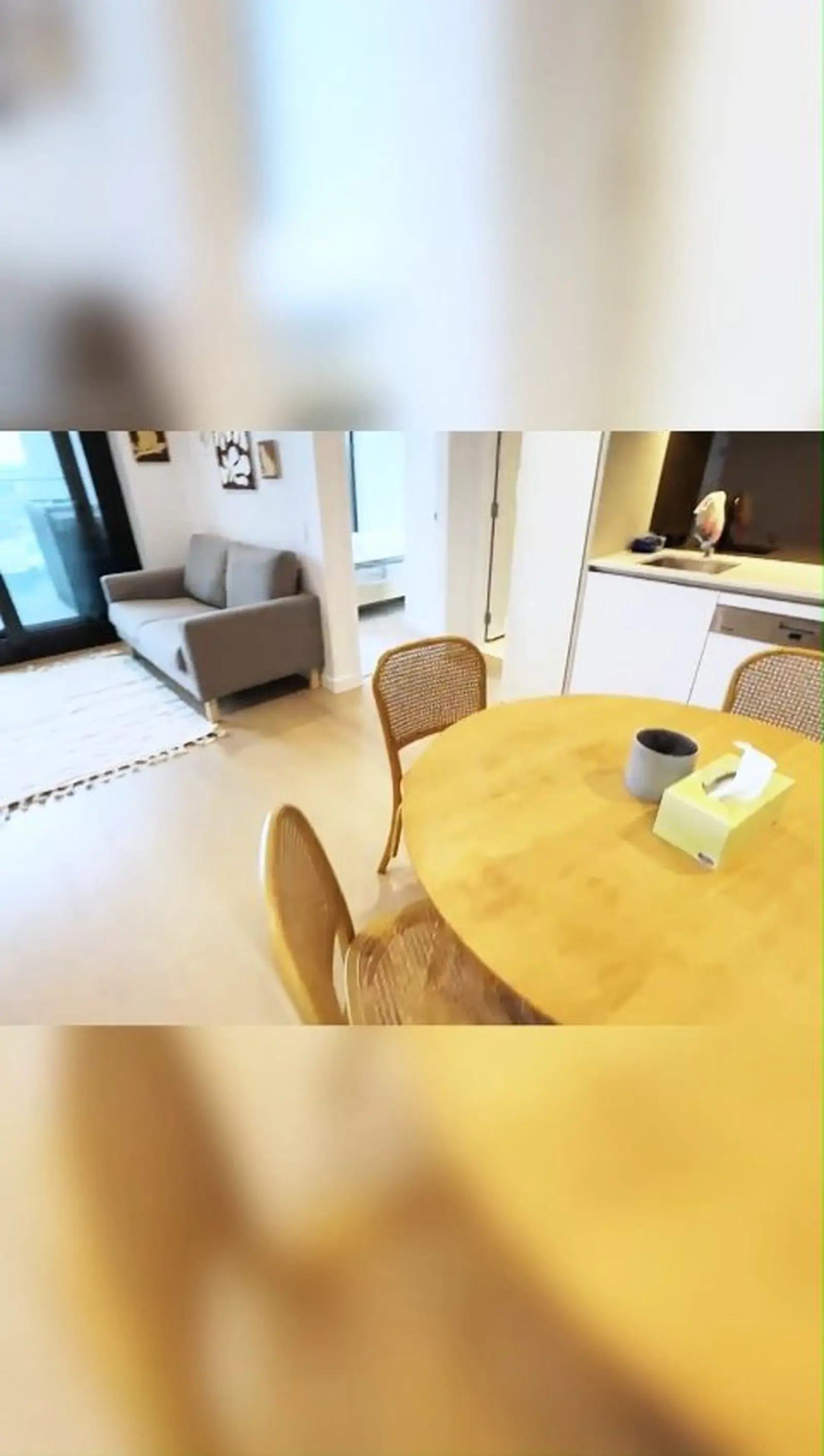墨尔本租房🏠步行莫纳什大学 2b2b户型820pw
