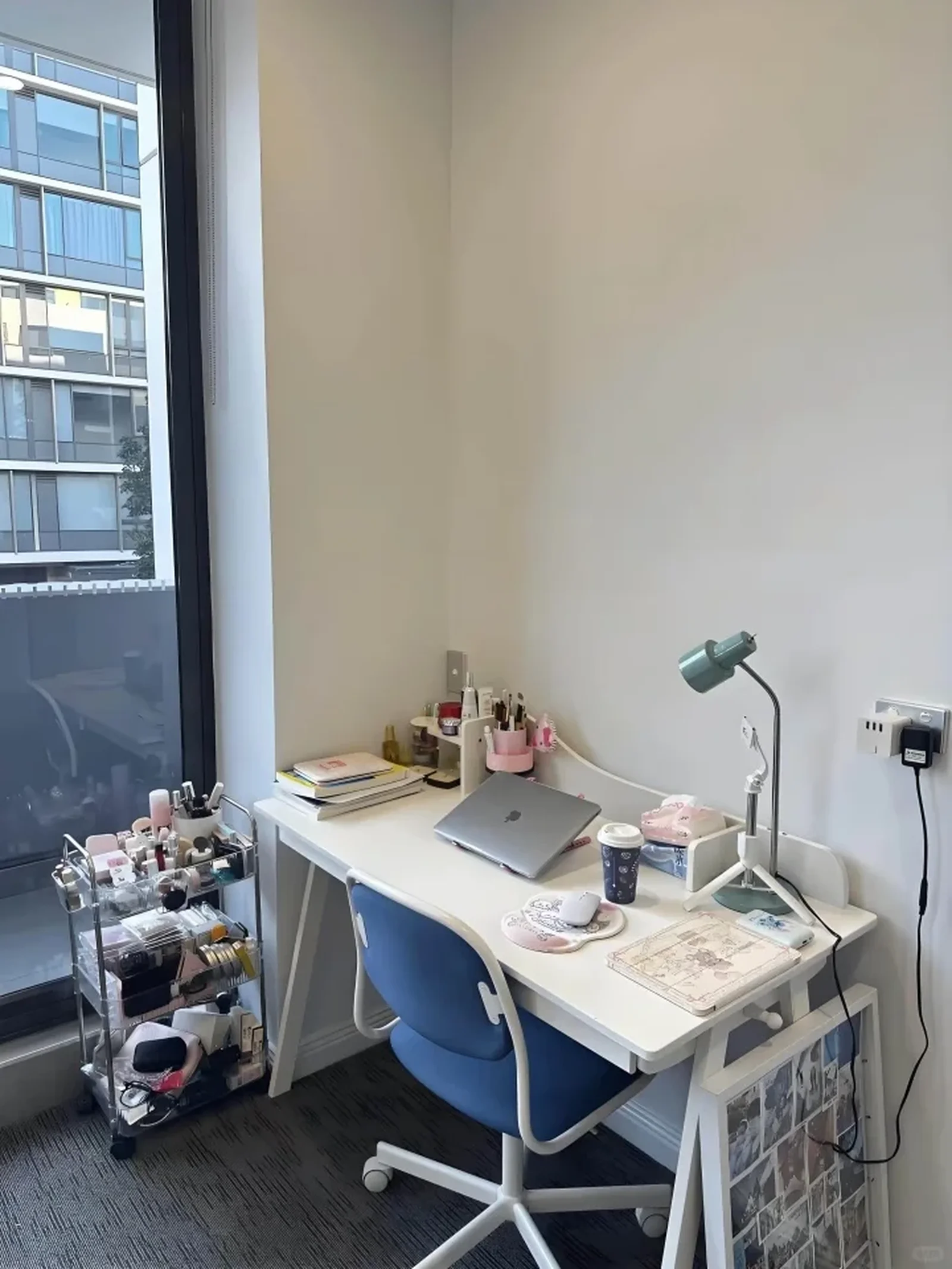 墨大RMIT附近🔥27S1 studio拎包入住