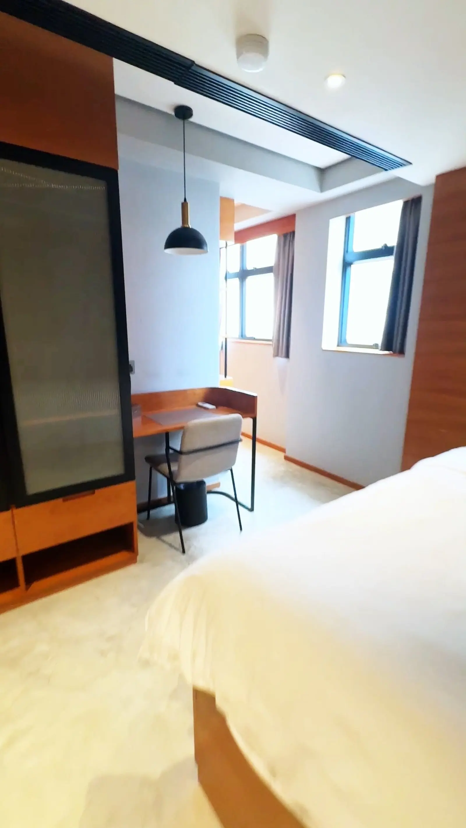 香港租房🏠近港多校 独立卫浴 灵活租期