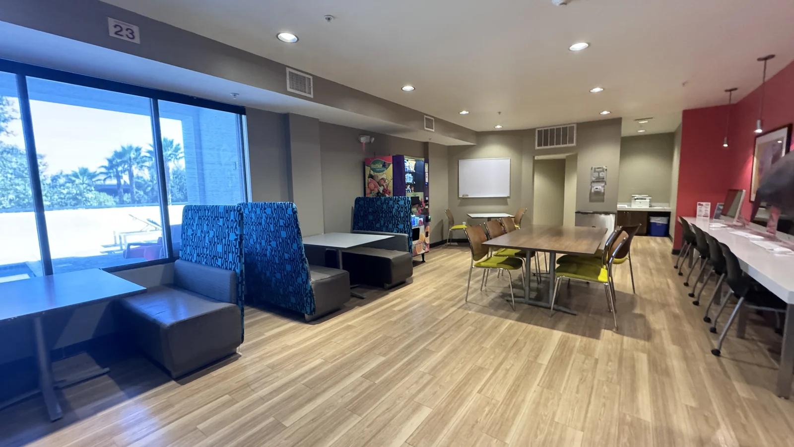 🏡 USC春季租房｜Icon Plaza步行到校✨设施齐全！