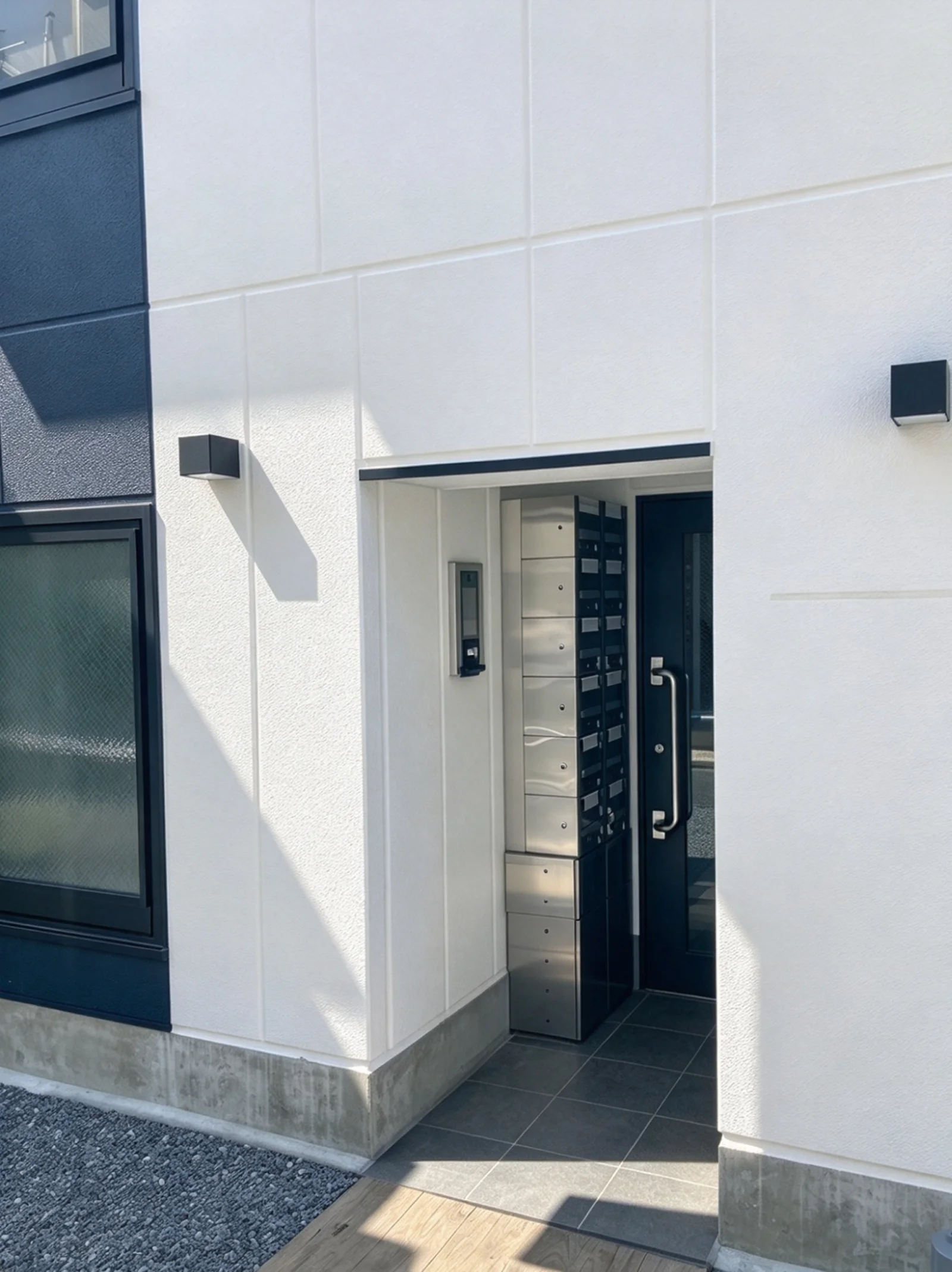 东京租房｜0礼0押 大窗采光好 新建房 近校