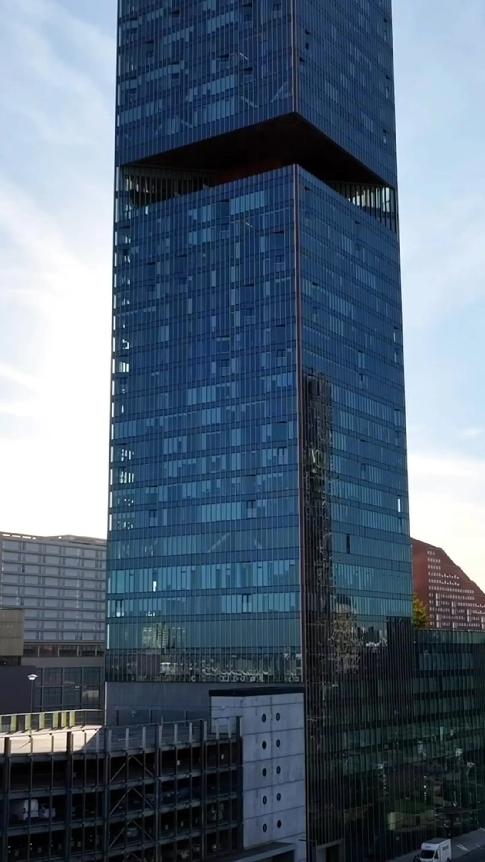 东伦敦stratford大空间现代化公寓转租来住