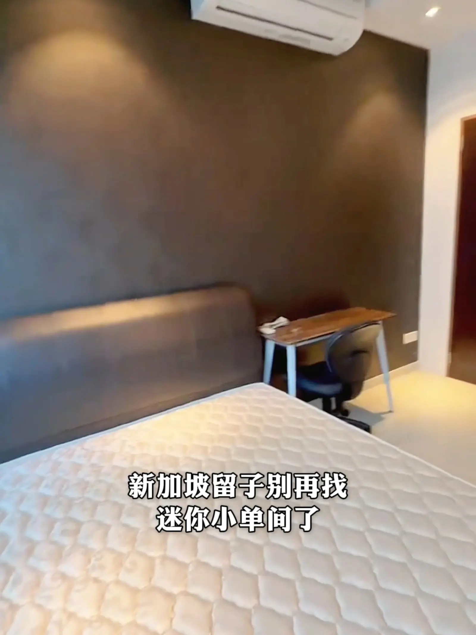 新加坡租房|花拉公园精装大隔间,留学生优选🔥
