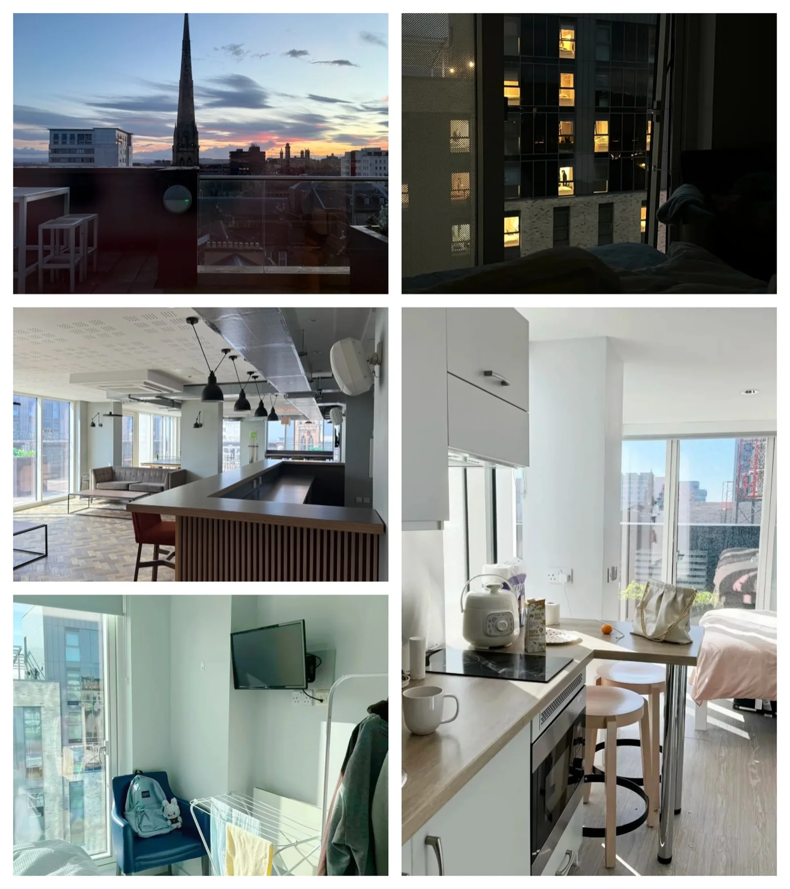 🏠 格拉市中心公寓推荐|iQ Elgin Place