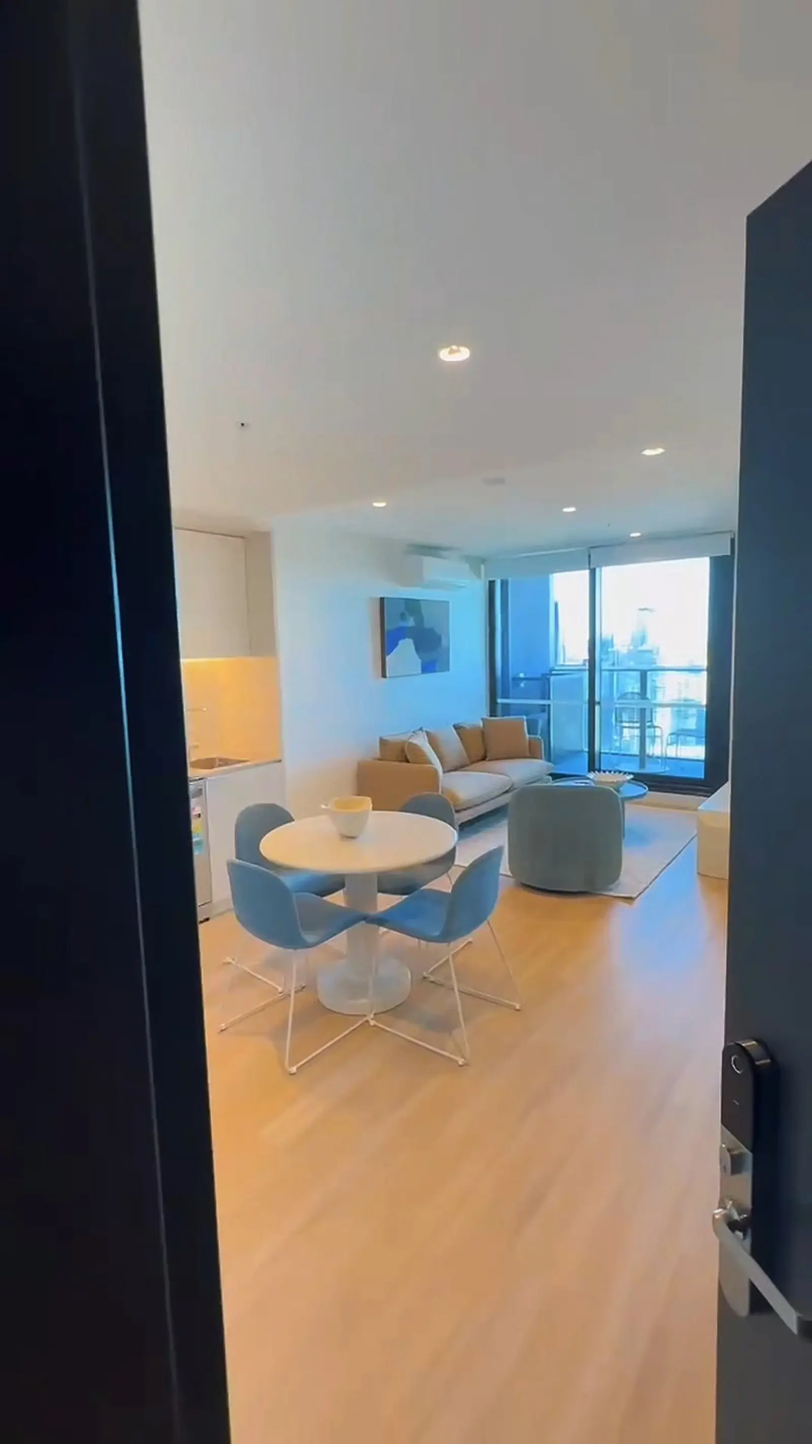 墨尔本Docklands租房✨近莫纳什校区