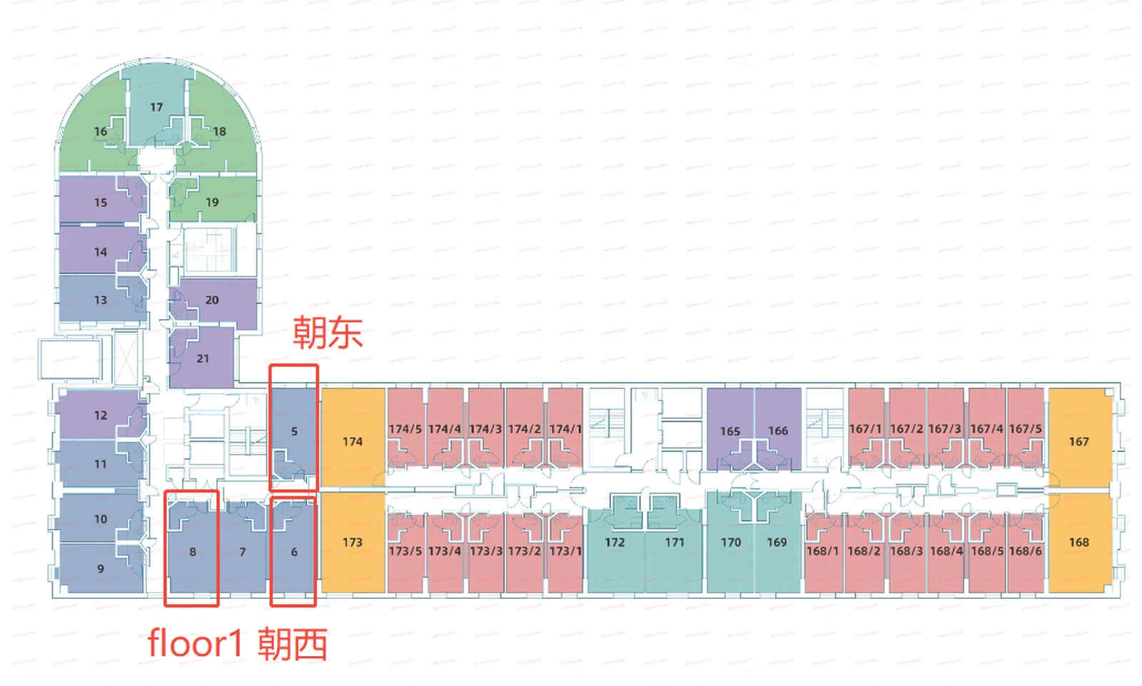 格拉斯哥租房捡漏|西村 Studio £220pw 起