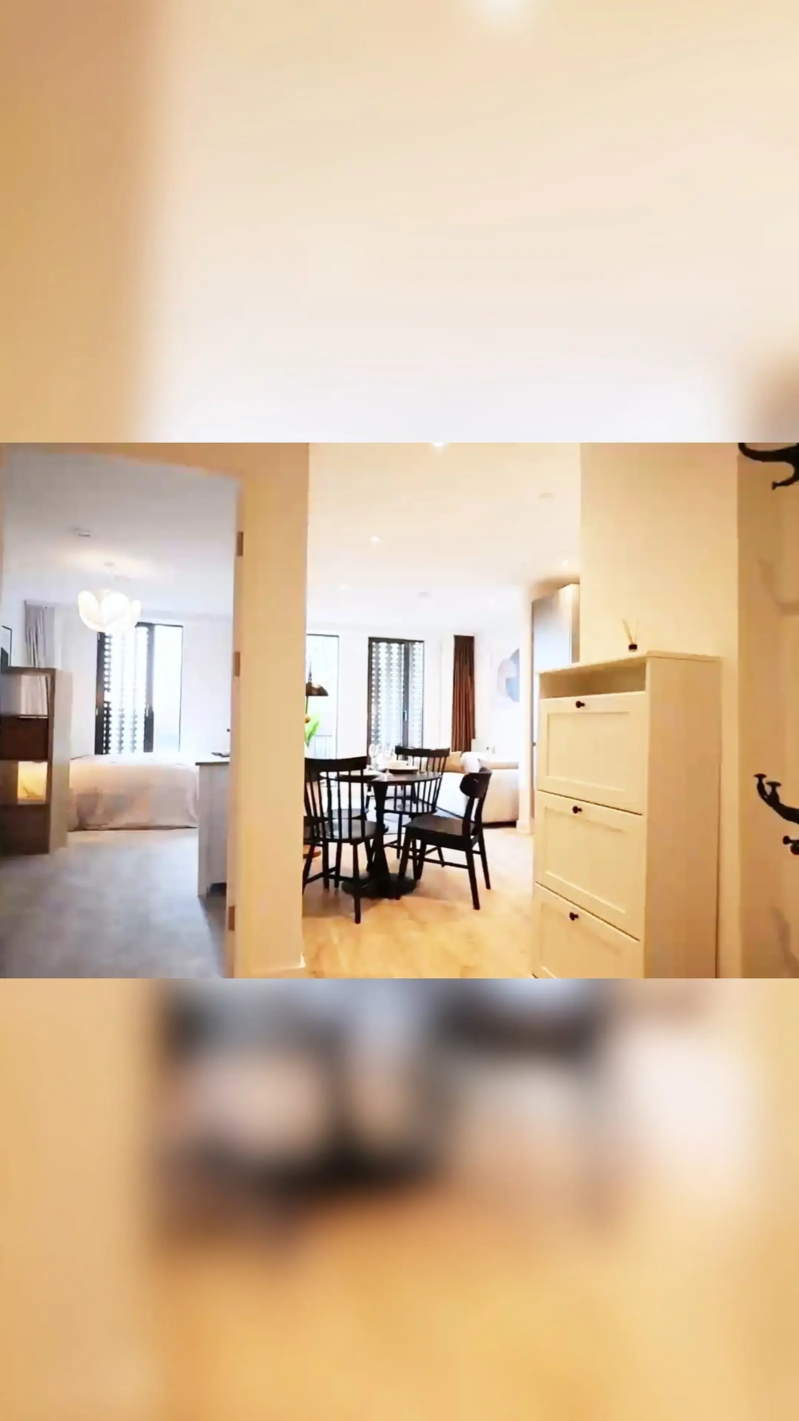 曼城租房🏠2b2b整租437pw 近曼大