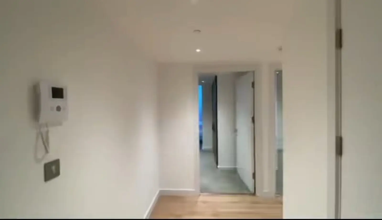 伦敦Landmark河景2b2b❗️这个view太美了