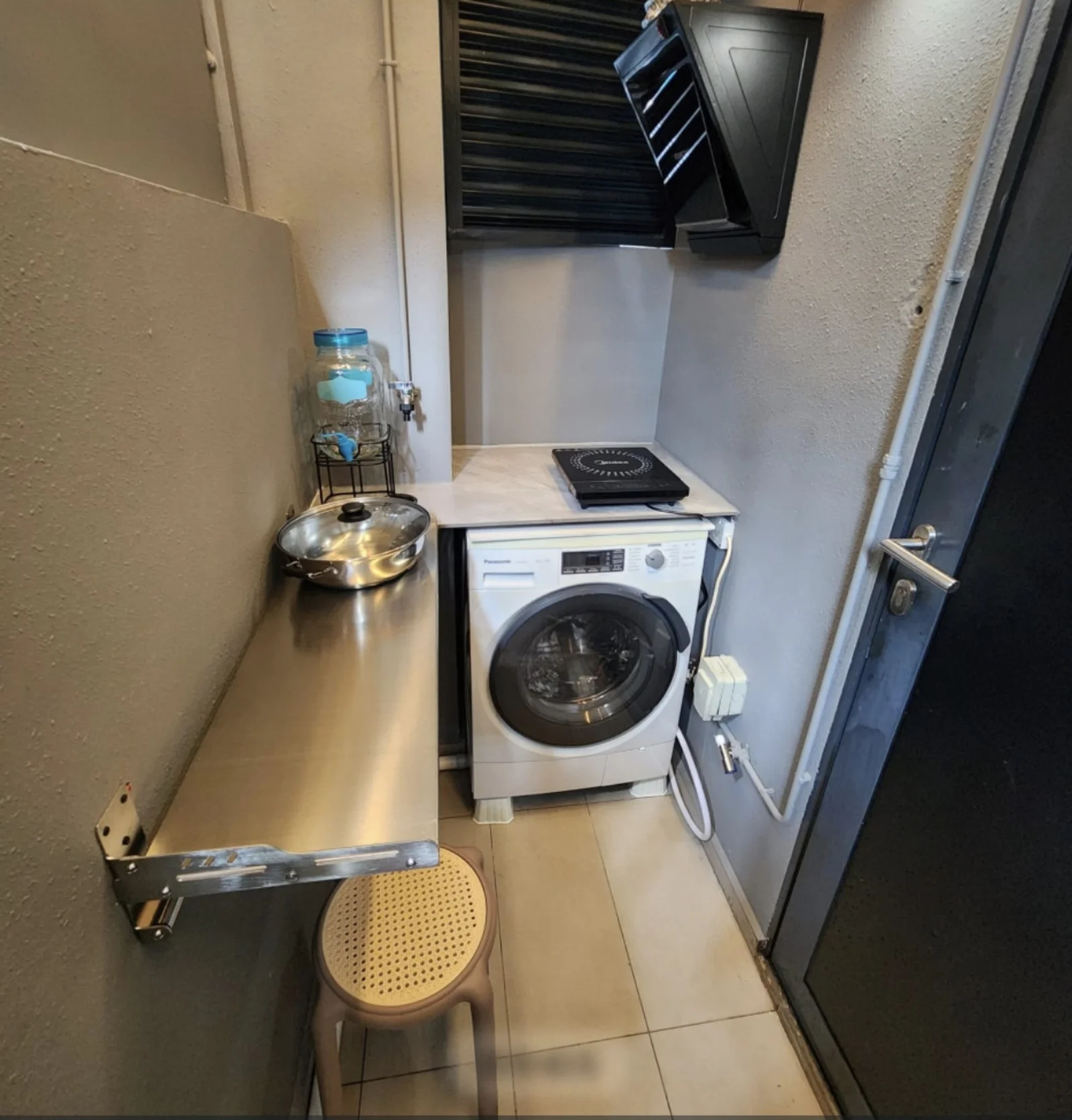 新加坡中部studio 2500新/月