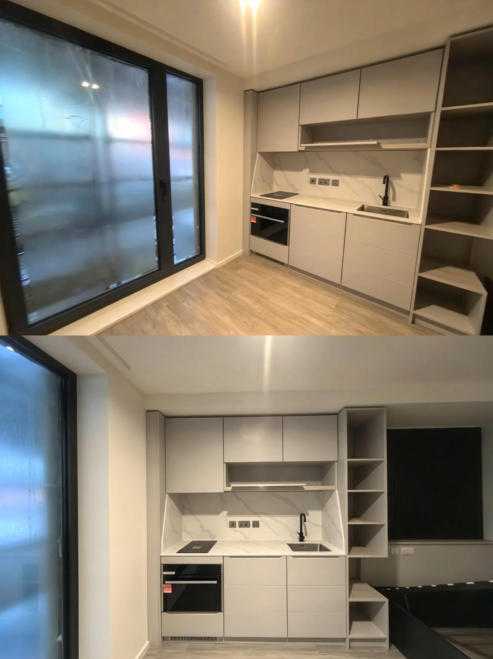 爱丁堡租房｜全包 步行莫雷/GS 工作日早餐