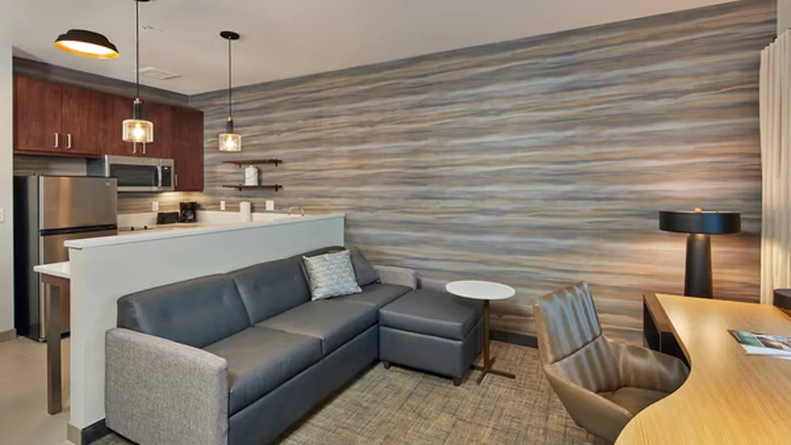 UCDavis 短租｜Residence Inn Davis 攻略🏠